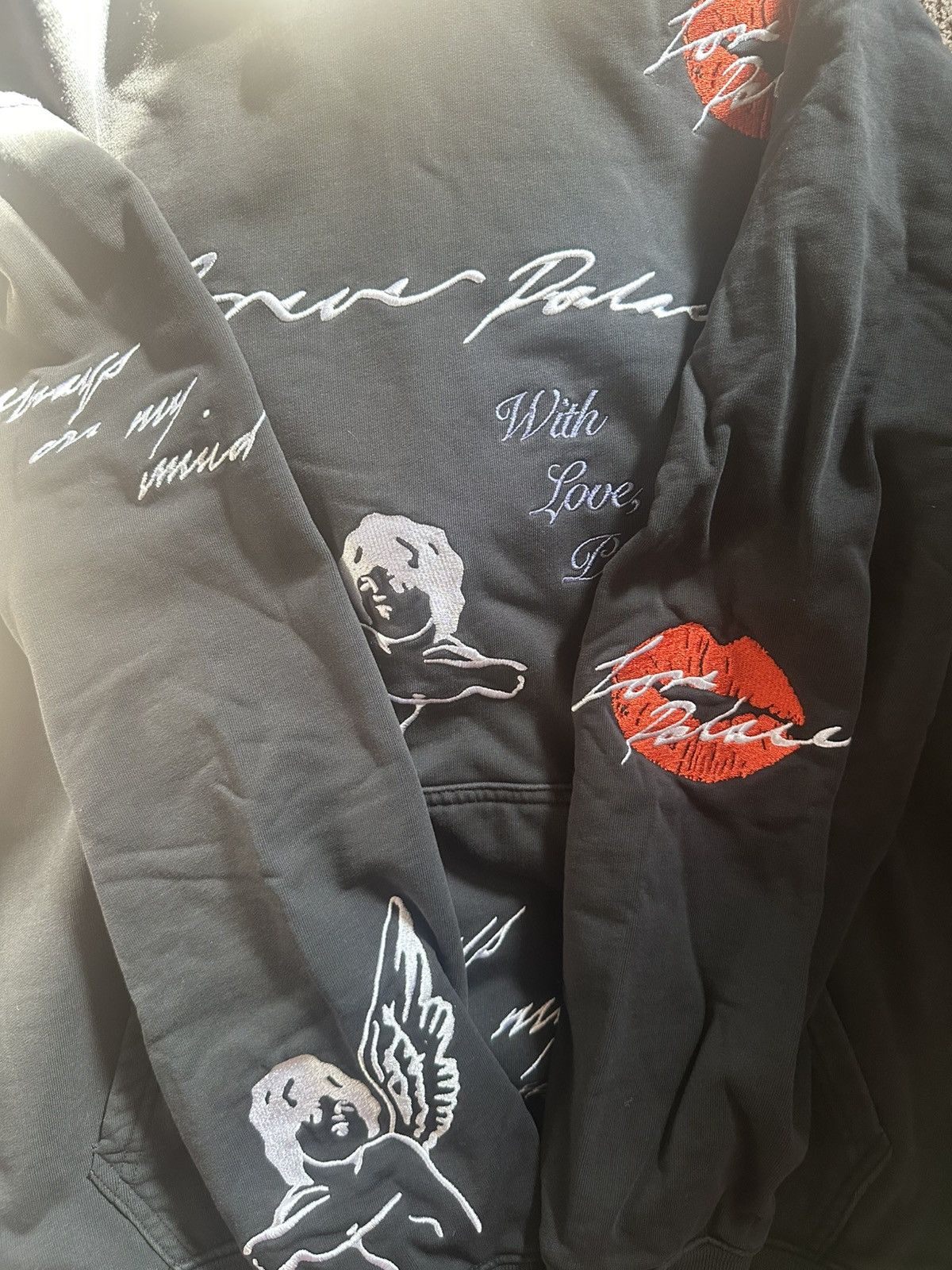 Palace Palace Hoodie Size US M / EU 48-50 / 2 - 4 Thumbnail