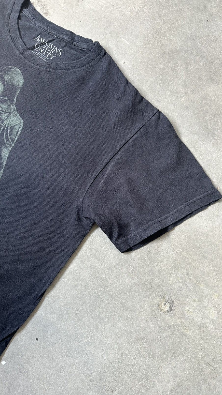 Other ASASSIN CREED UNITY TEE Size US M / EU 48-50 / 2 - 4 Thumbnail