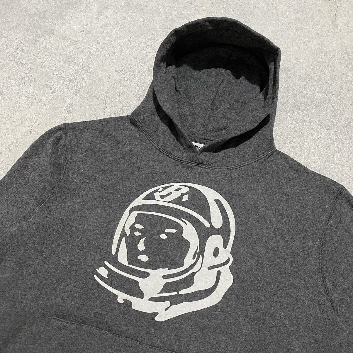 Billionaire Boys Club Billionaire Boys Club Astronout Helmet Pullover Hoodie Size US M / EU 48-50 / 2 - 2 Thumbnail