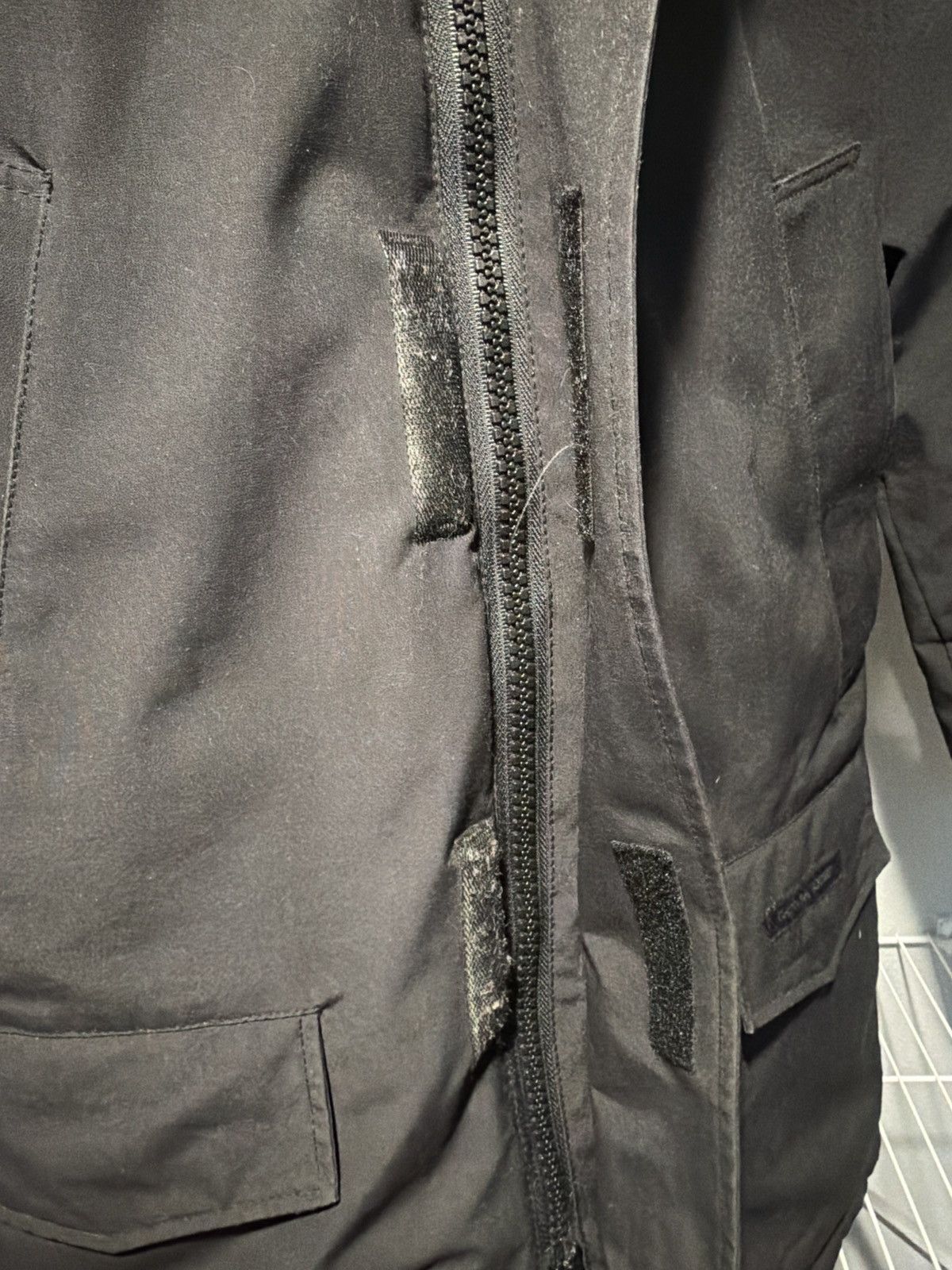 Canada Goose Canada Goose Langford Parka Black Label (2022) Size US M / EU 48-50 / 2 - 7 Thumbnail