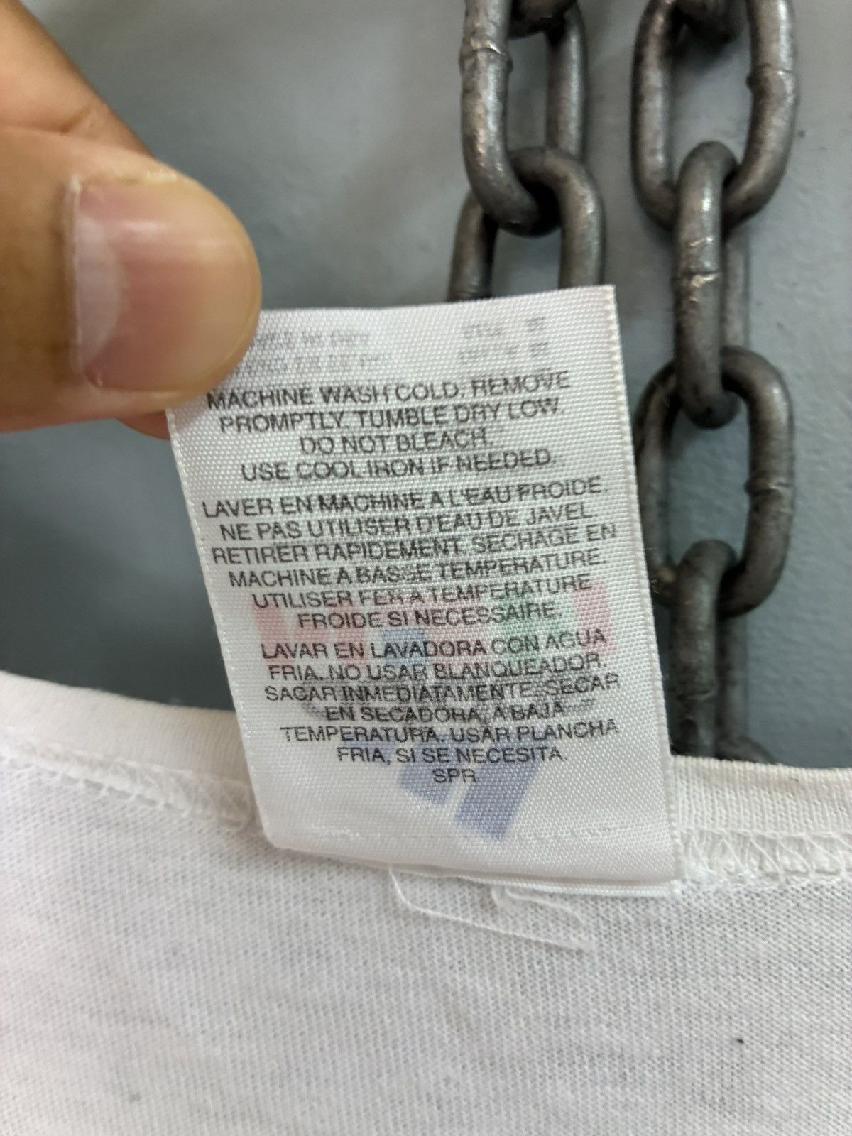 Adidas Vintage 90s Adidas Equipment tank top Size US M / EU 48-50 / 2 - 6 Thumbnail