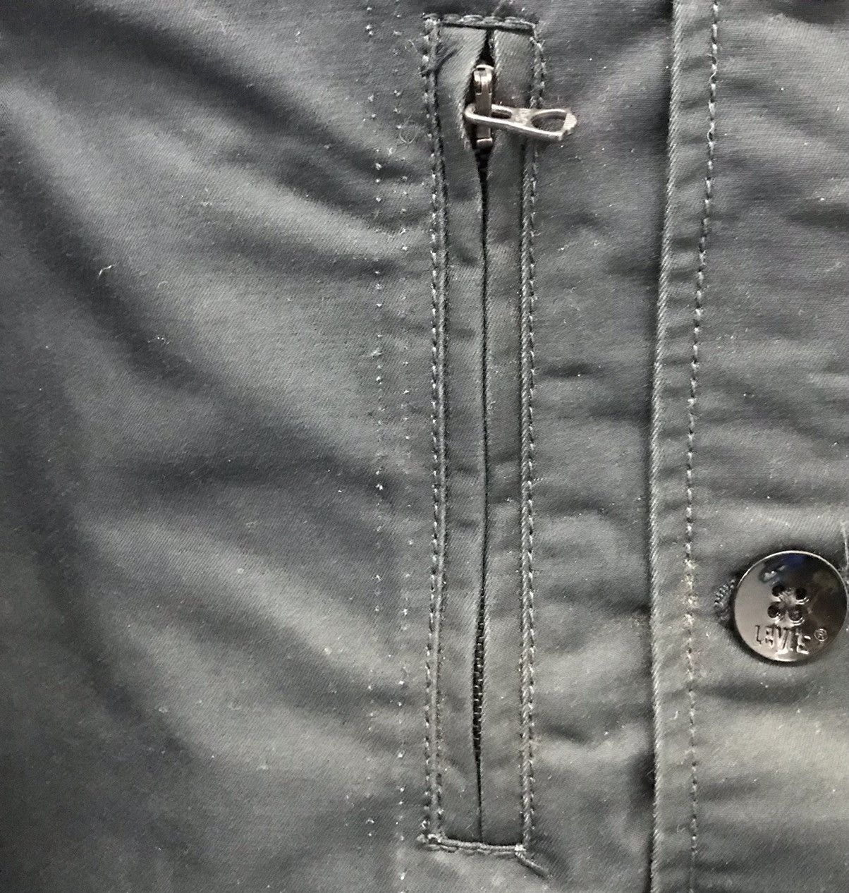 Levi's × Vintage Vintage Levi’s Jacket Size US L / EU 52-54 / 3 - 7 Thumbnail