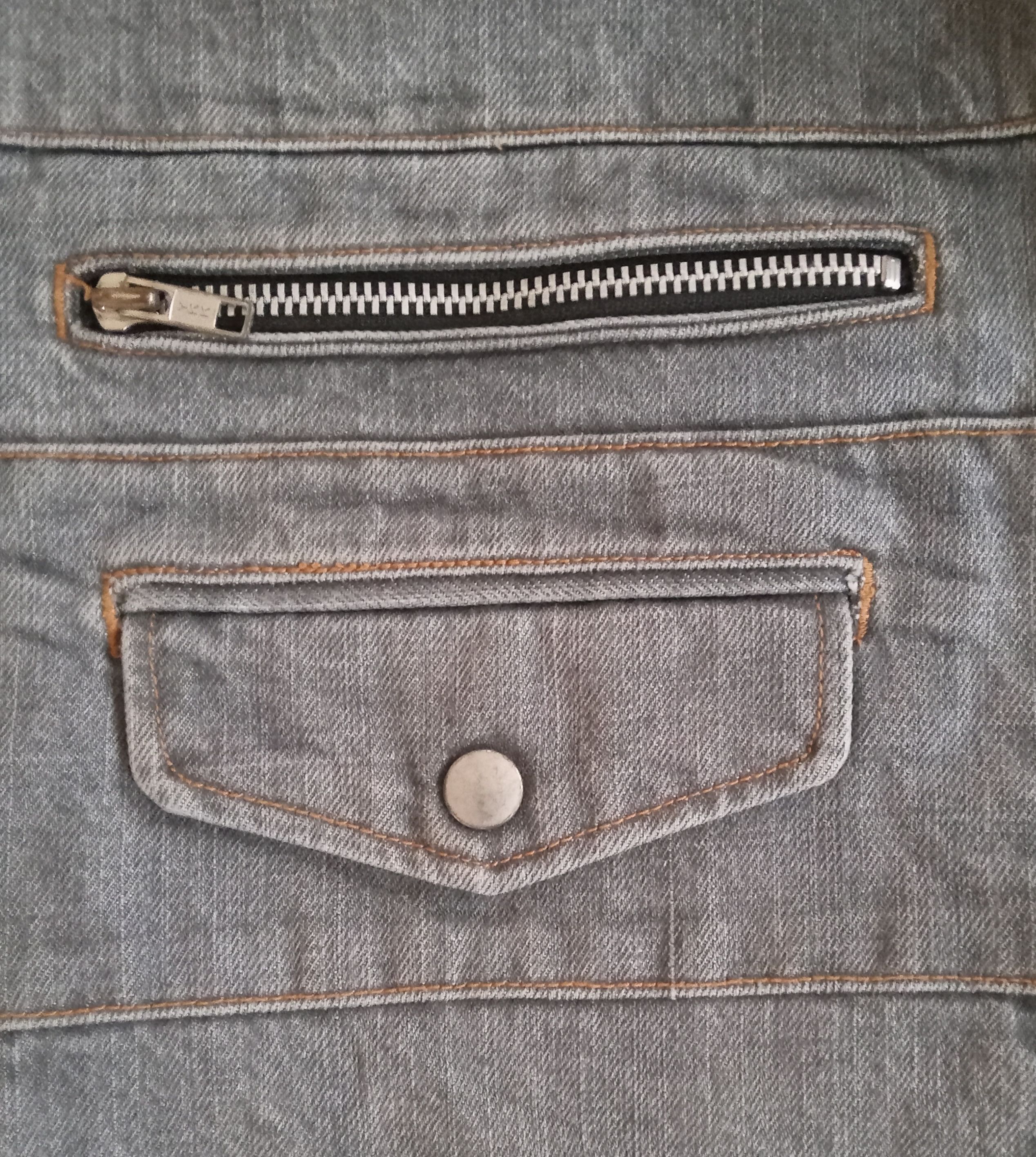Patrick Cox Patrick Cox wannabe Pants Size US 33 - 6 Thumbnail