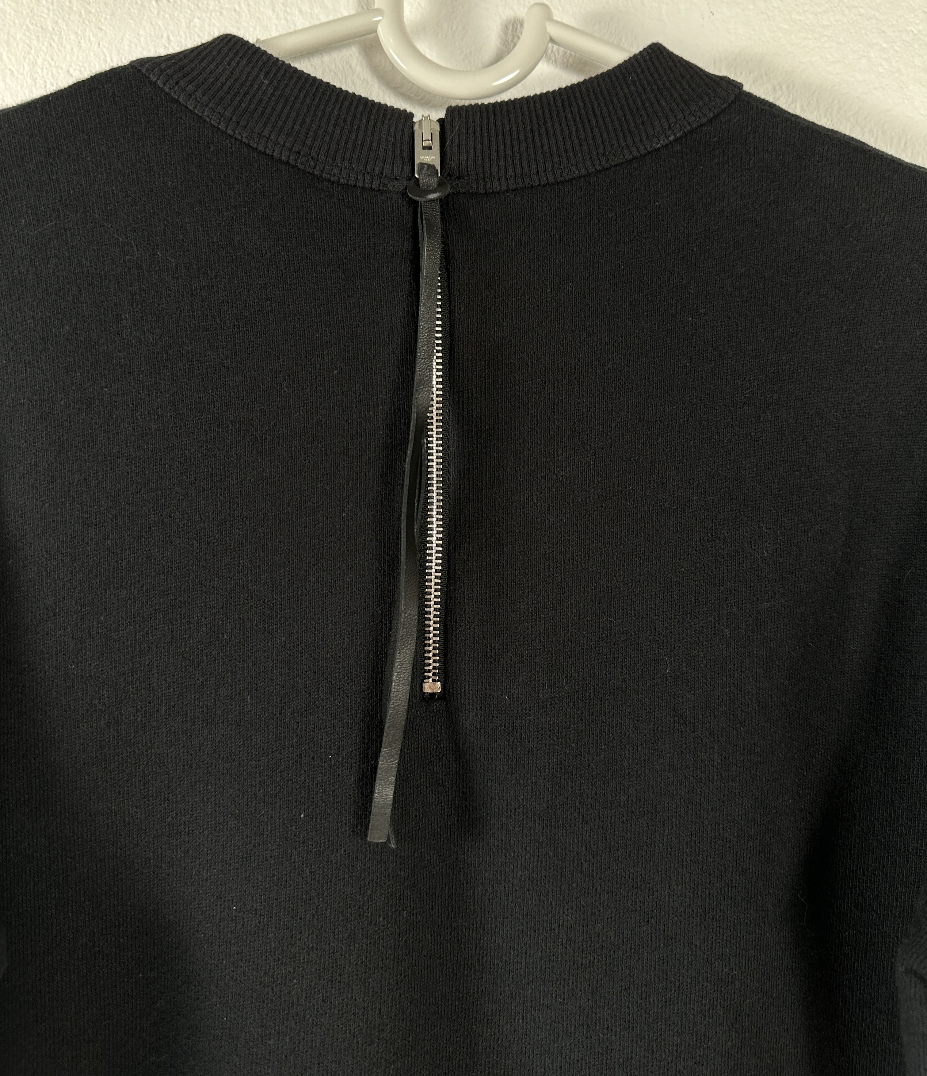 Coach Black sweatshirt Size XS / US 0-2 / IT 36-38 - 4 Thumbnail