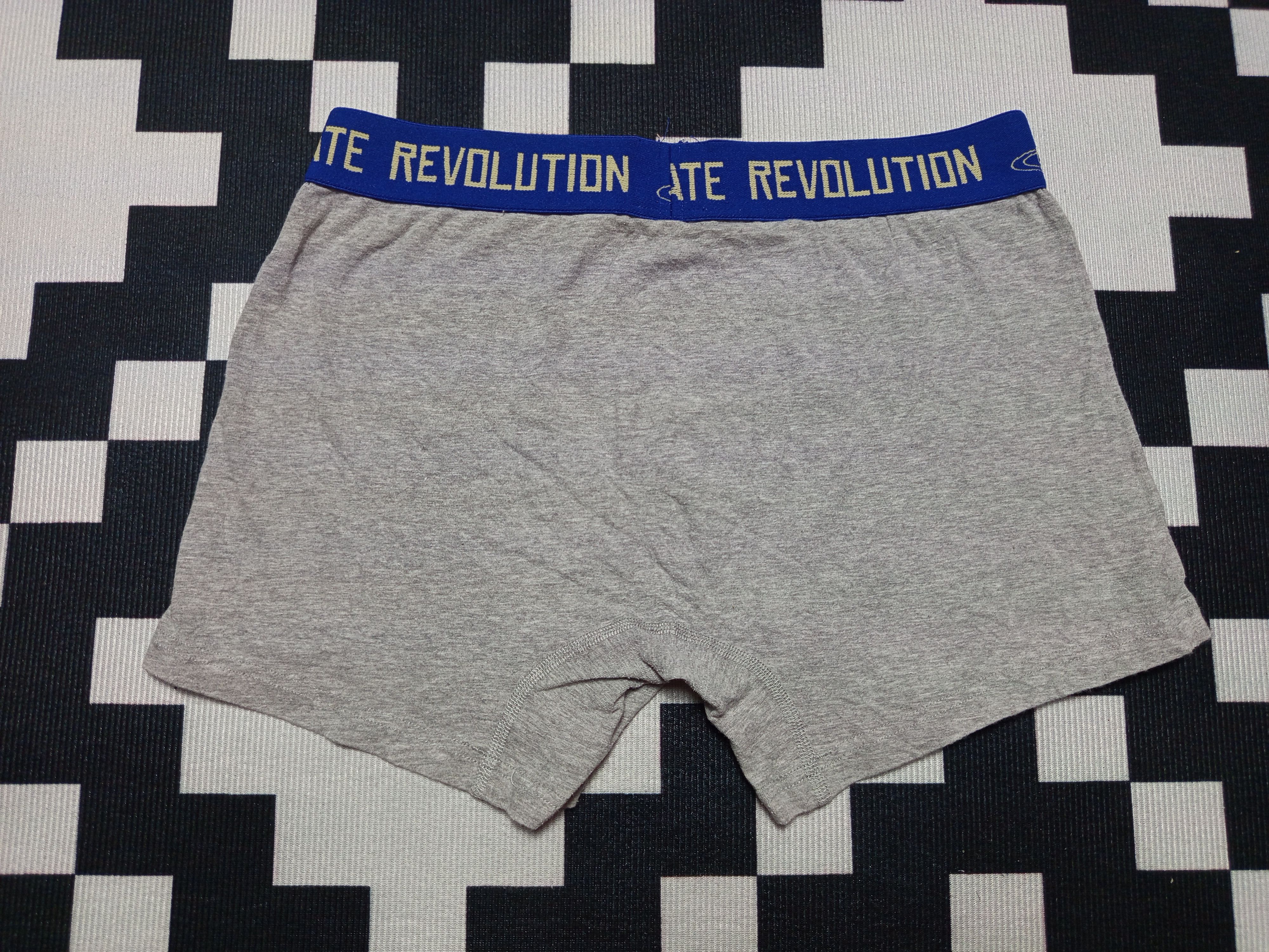 Vivienne Westwood Vivienne Westwood Boxer Size US 29 - 6 Thumbnail