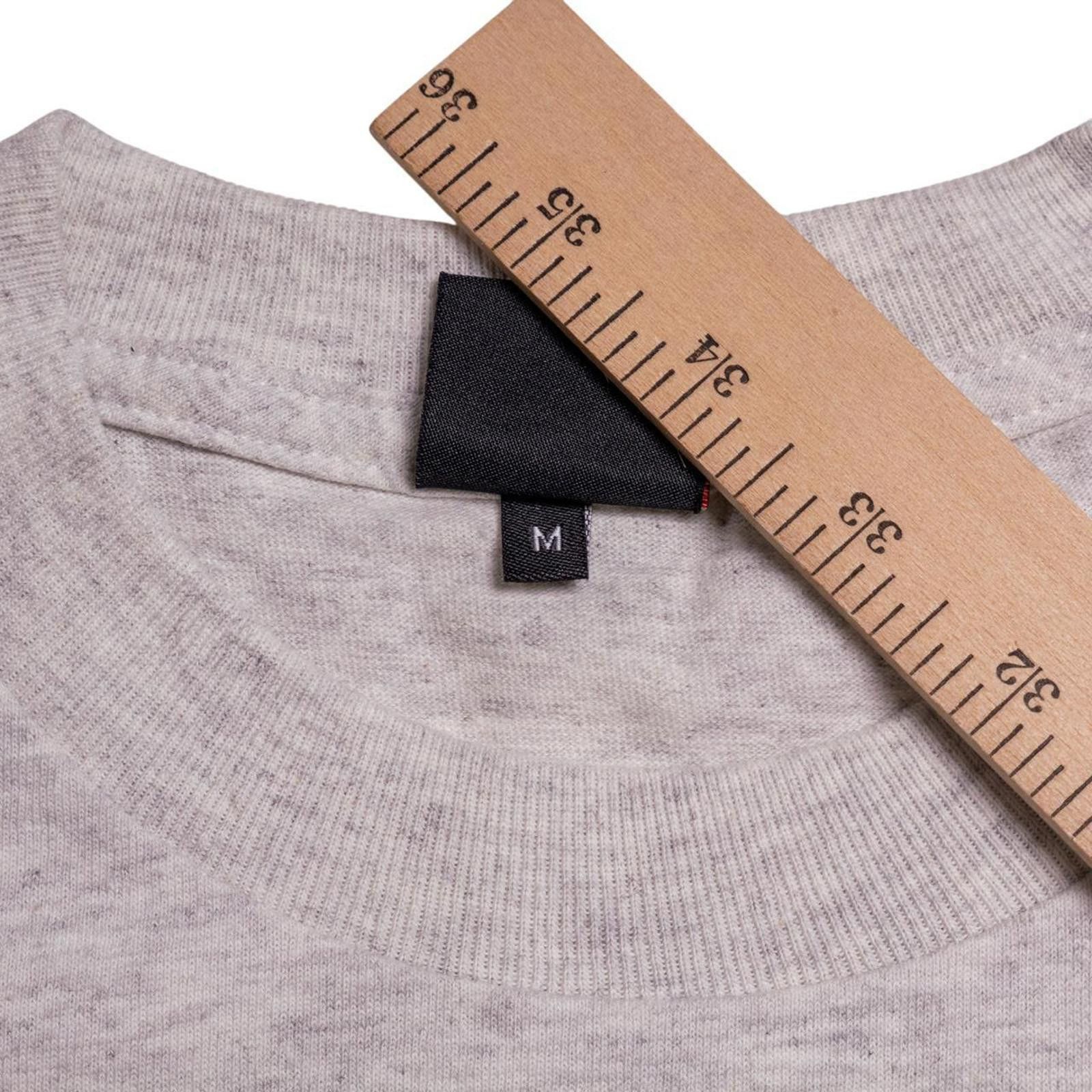 Other Playdude World Peace grey cotton t-shirt Size US M / EU 48-50 / 2 - 4 Thumbnail