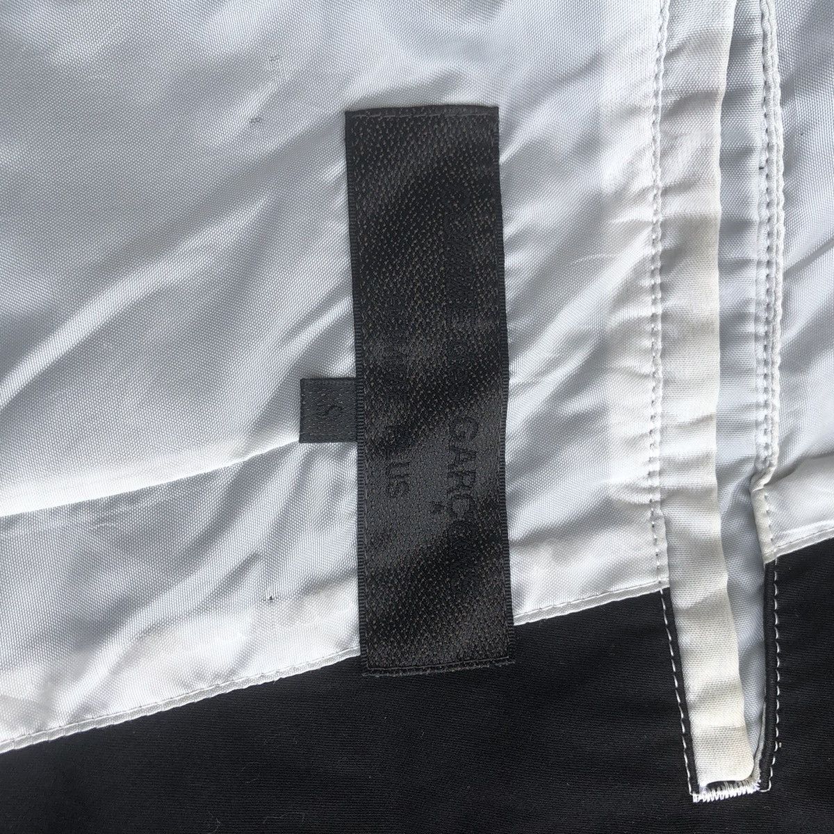 Comme des Garcons Homme Plus CDG Homme Pluss Size US S / EU 44-46 / 1 - 7 Thumbnail