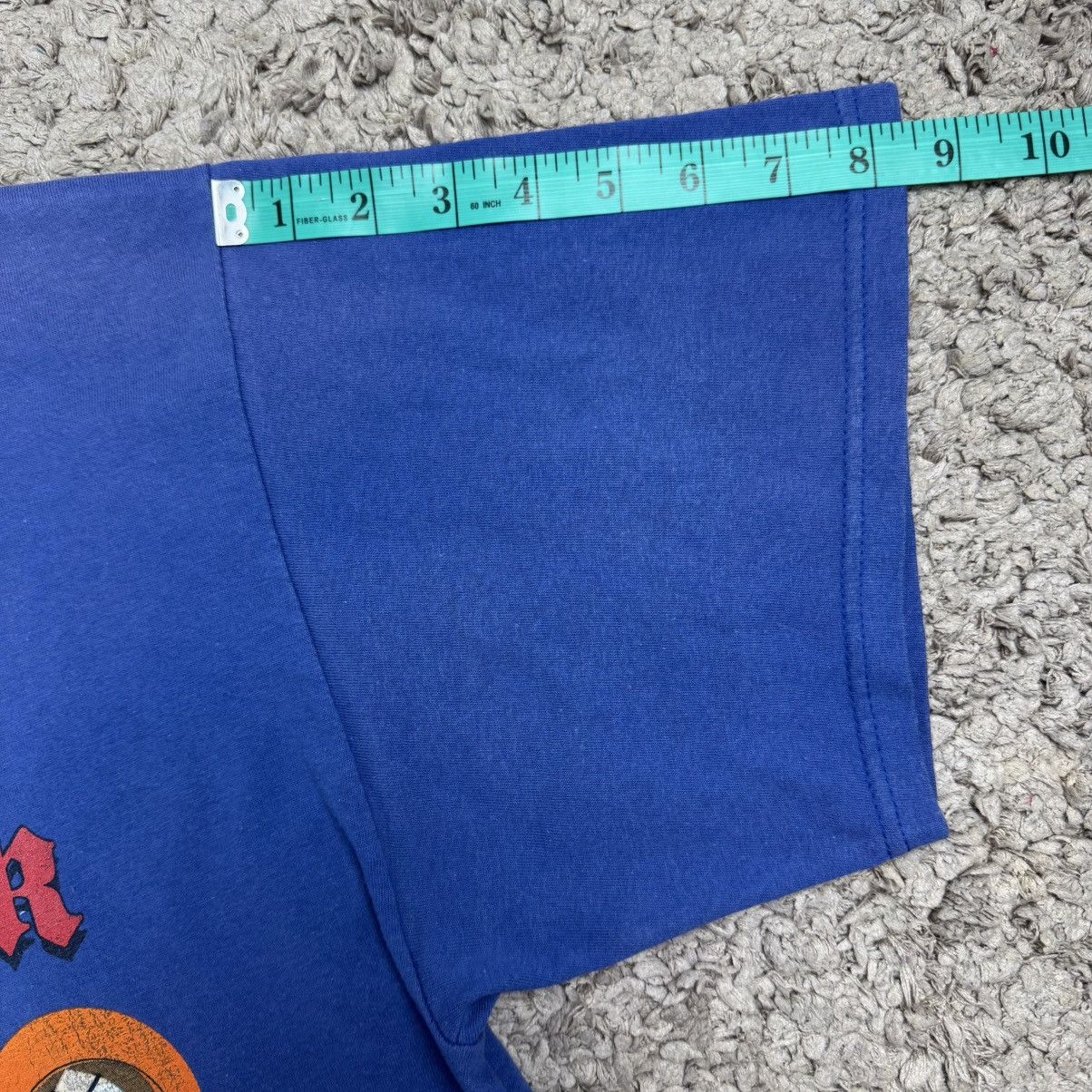 Vintage Vintage South Park The Main Characters T-shirt Size US XL / EU 56 / 4 - 16 Thumbnail
