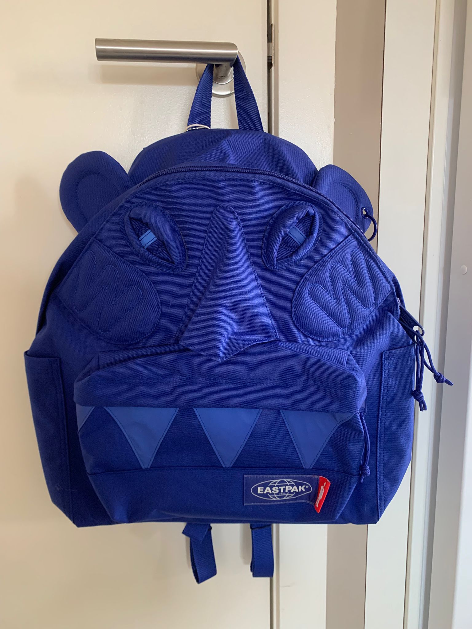 Eastpak × W&LT × Walter Van Beirendonck Walter van Beirendonck x