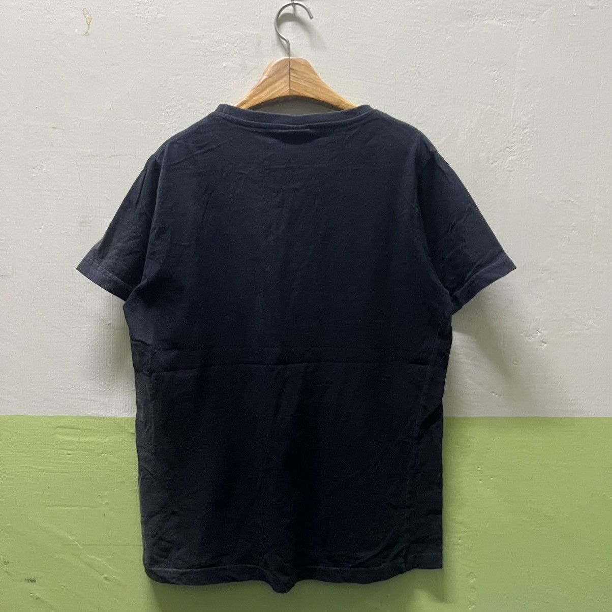 Diet Butcher Slim Skin Sunfaded Diet Butcher Slim Skin X Marlboro Tees Size US M / EU 48-50 / 2 - 2 Thumbnail