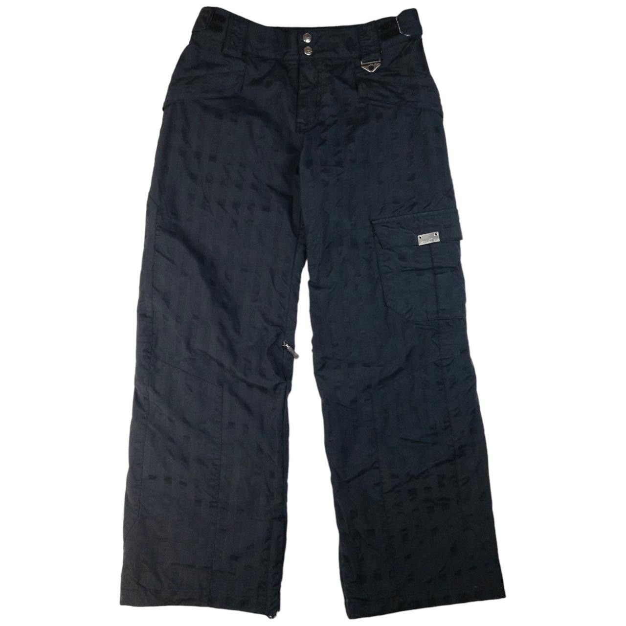 Oakley Vintage Oakley Snowboarding Trousers Size S Size US 32 / EU 48 - 2 Thumbnail