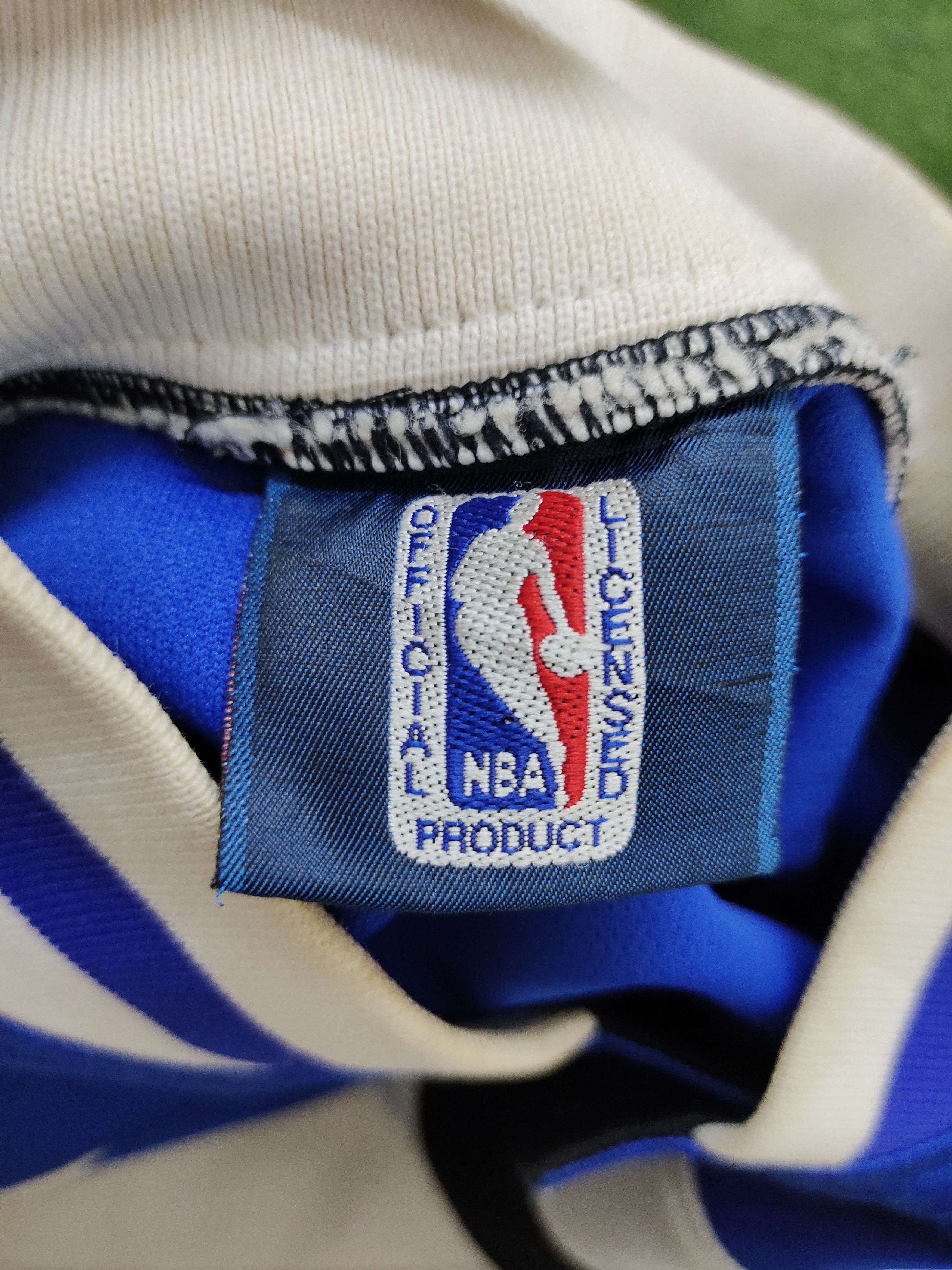 Vintage 1990s Rui Hachimura Nba Japan Player For LA Lakers Jacket Size US L / EU 52-54 / 3 - 16 Thumbnail