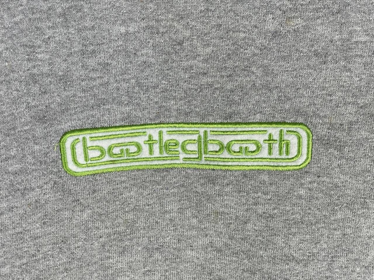 Other Vintage 90s bottlegboth skateboard skate brand jumper size M Size US M / EU 48-50 / 2 - 5 Thumbnail