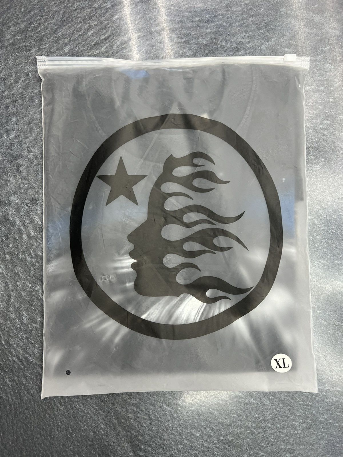 HELLSTAR Hellstar Full Moon T-Shirt Size US XL / EU 56 / 4 - 7 Thumbnail