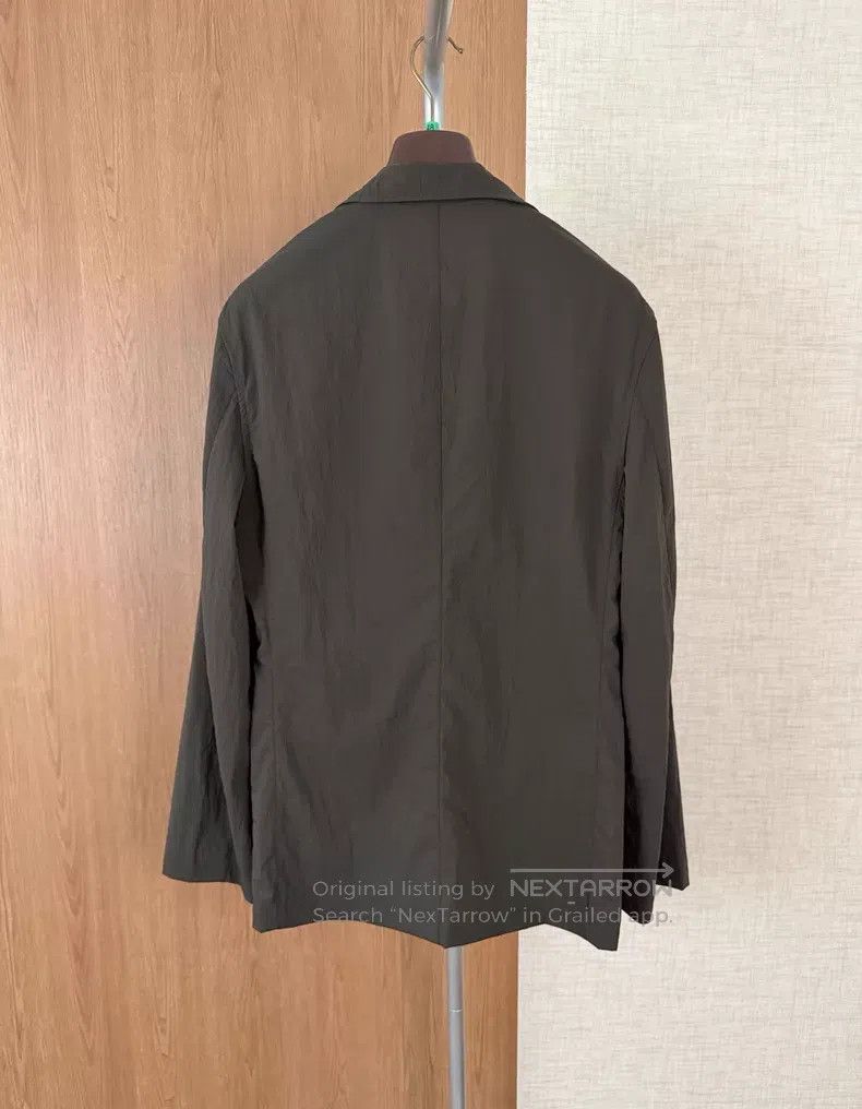 Hermes Hermes Spring/Summer Casual Jacket Size US M / EU 48-50 / 2 - 8 Thumbnail