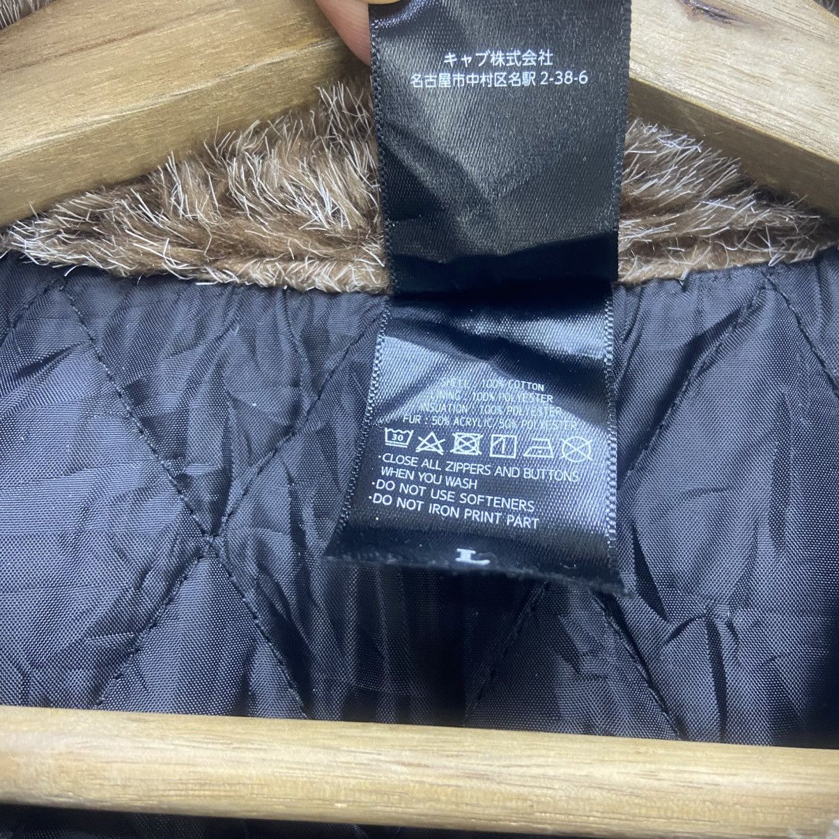 Japanese Brand Japanese Brand United Athle Outfitters Heavy Jacket Size US M / EU 48-50 / 2 - 16 Thumbnail