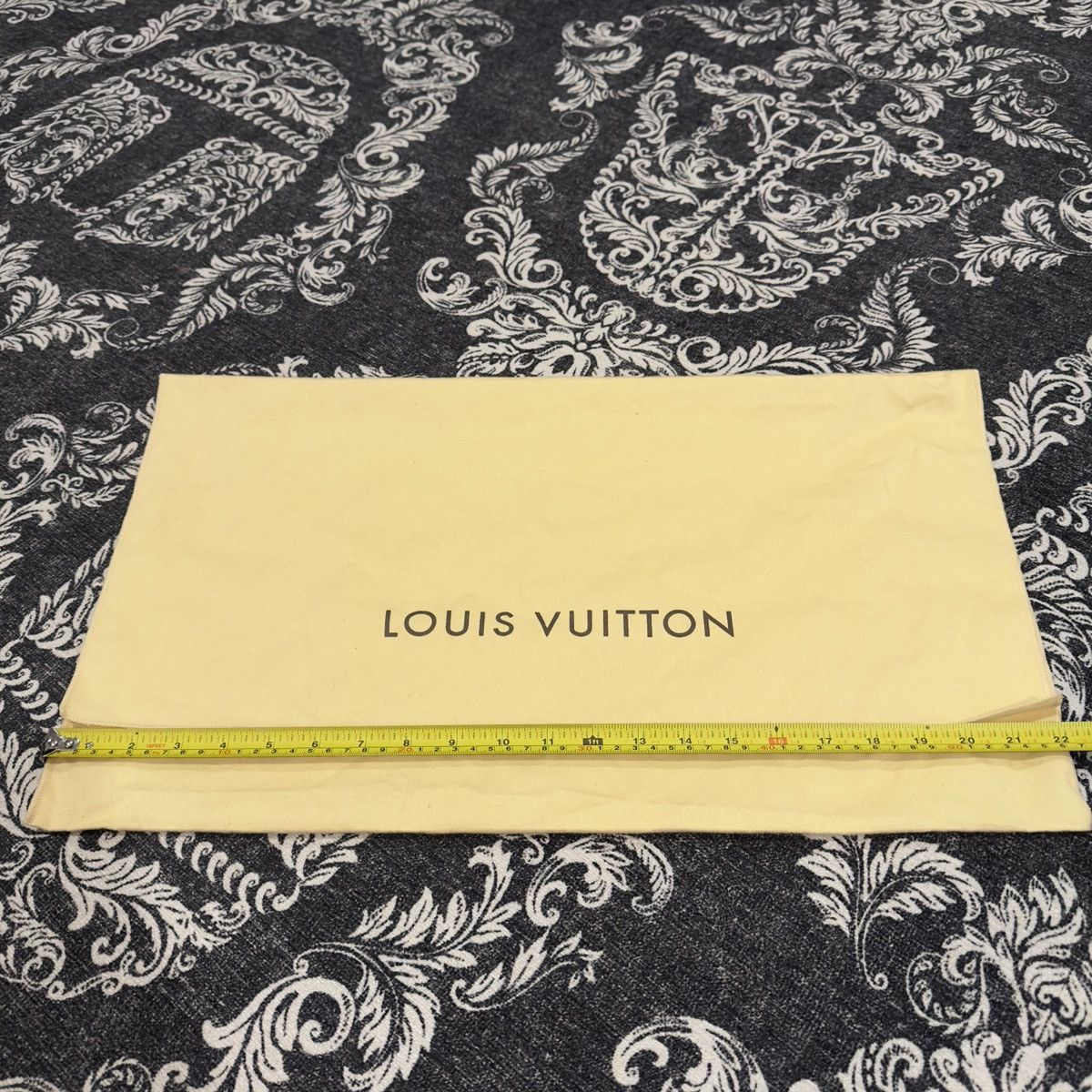 GRAILED on X: Louis Vuitton Airplane Bag by Virgil Abloh from