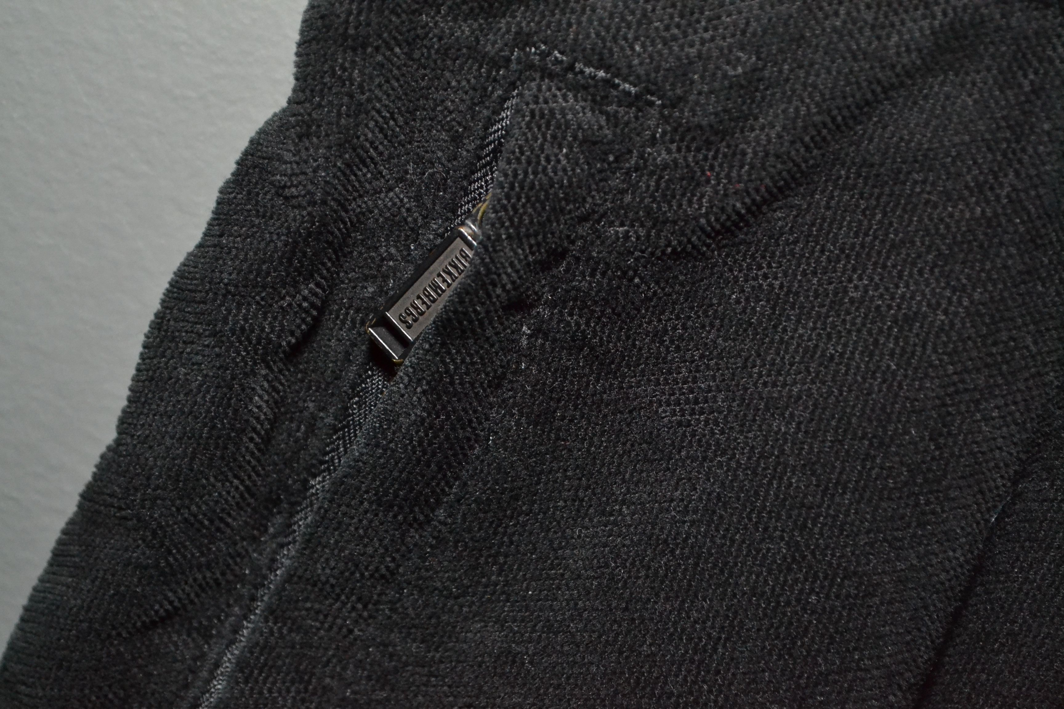 Dirk Bikkembergs Bikkembergs Vintage Soft Cotton Pants Spellout Logo 52 Size US 36 / EU 52 - 4 Thumbnail