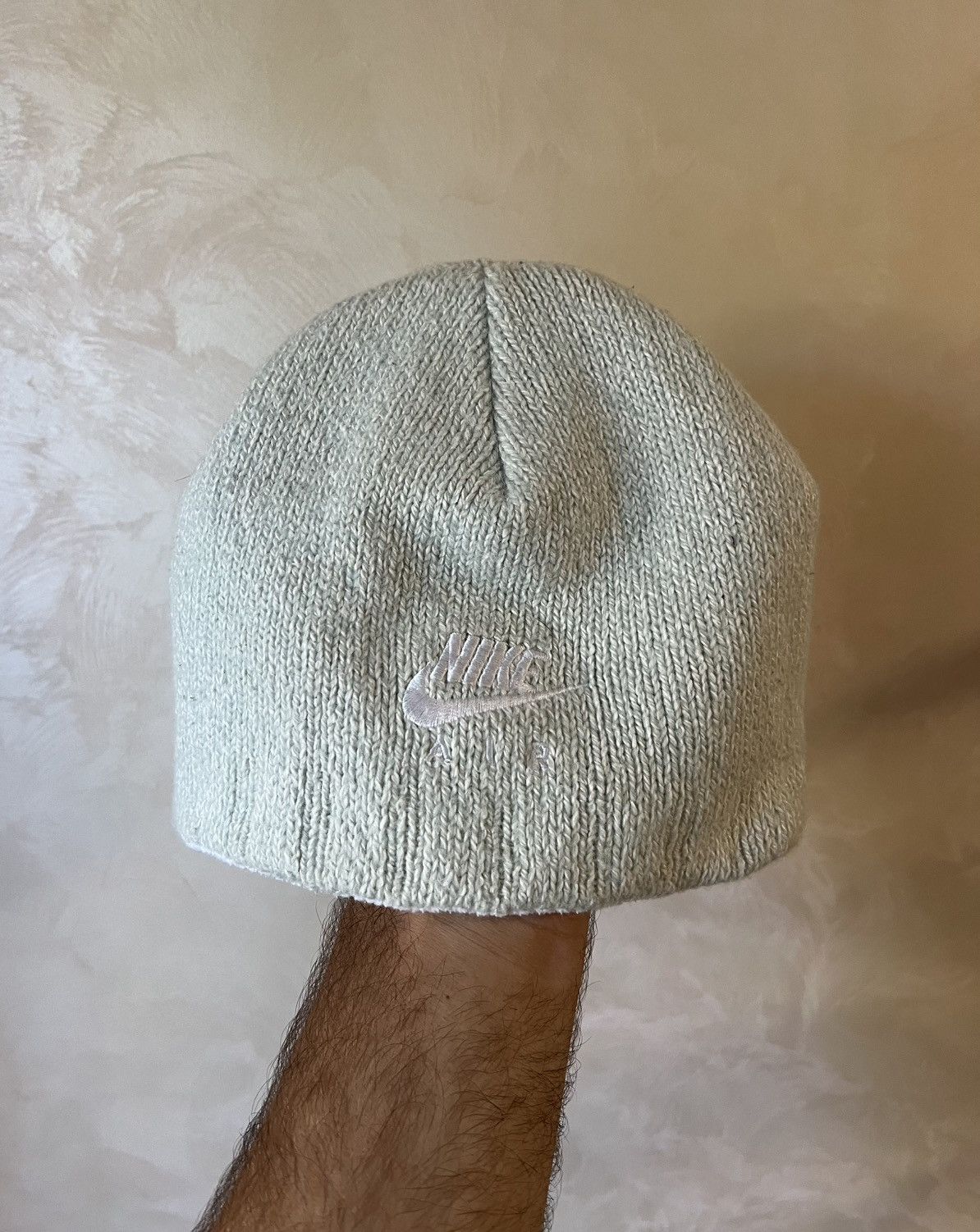 Nike Vintage Y2K Nike Winter Hat Size ONE SIZE - 1 Thumbnail