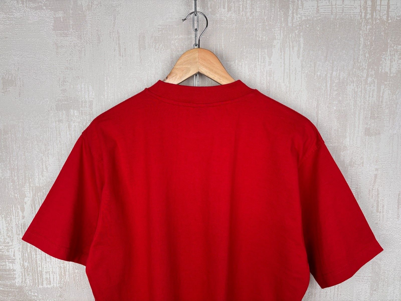 Ferrari Vintage 2000's Ferrari Bolid F1 T-shirt Size M Size US M / EU 48-50 / 2 - 16 Thumbnail