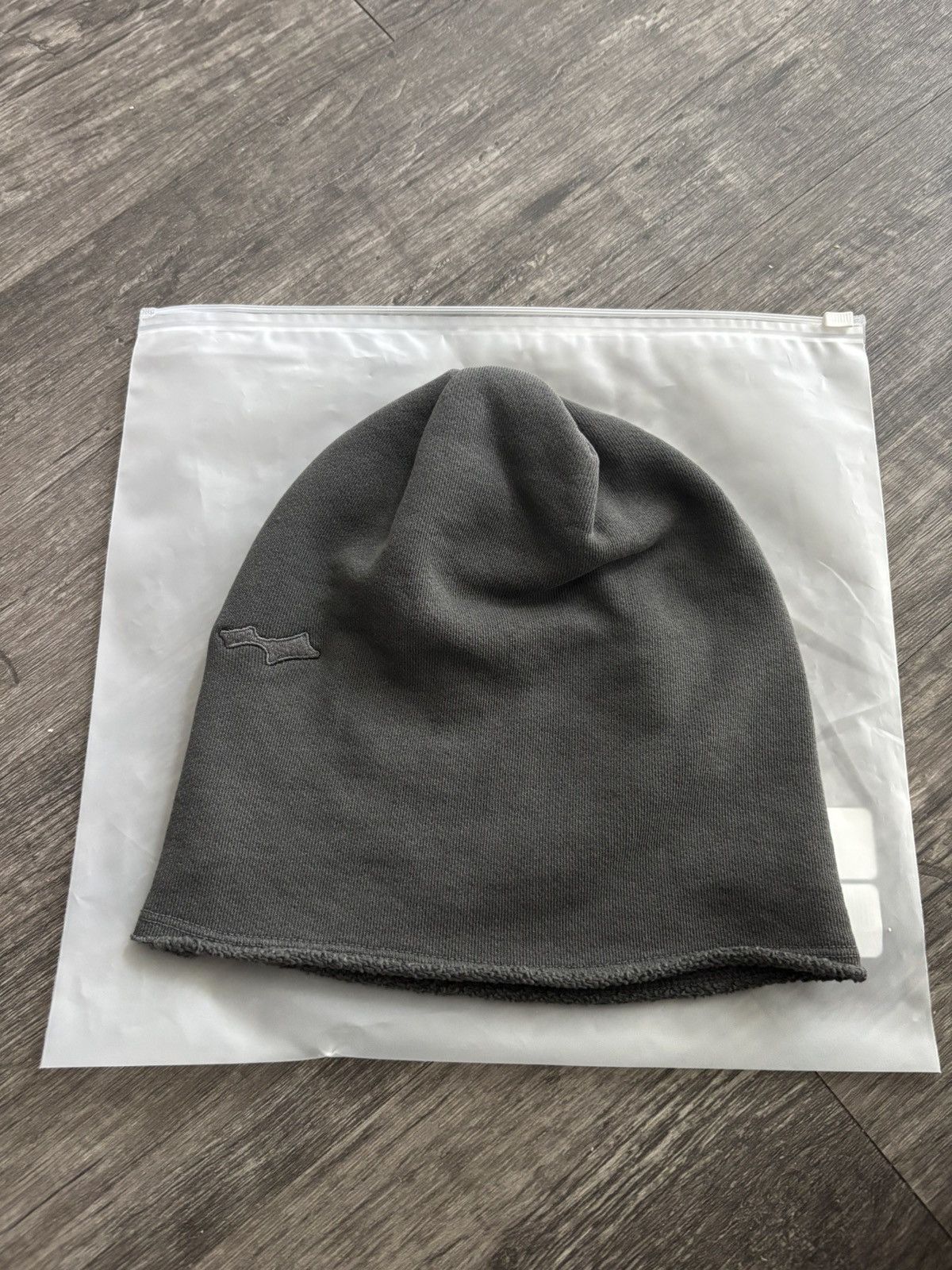 SKYLRK SKYLRK BEANIE JELLY RED | Grailed