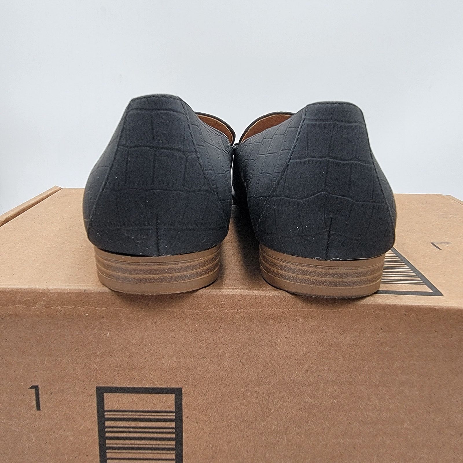 Dolce Vita Dolce Vita Wmns Island Loafer Sz 9.5 Blue (132) Size US 9.5 / IT 39.5 - 5 Thumbnail