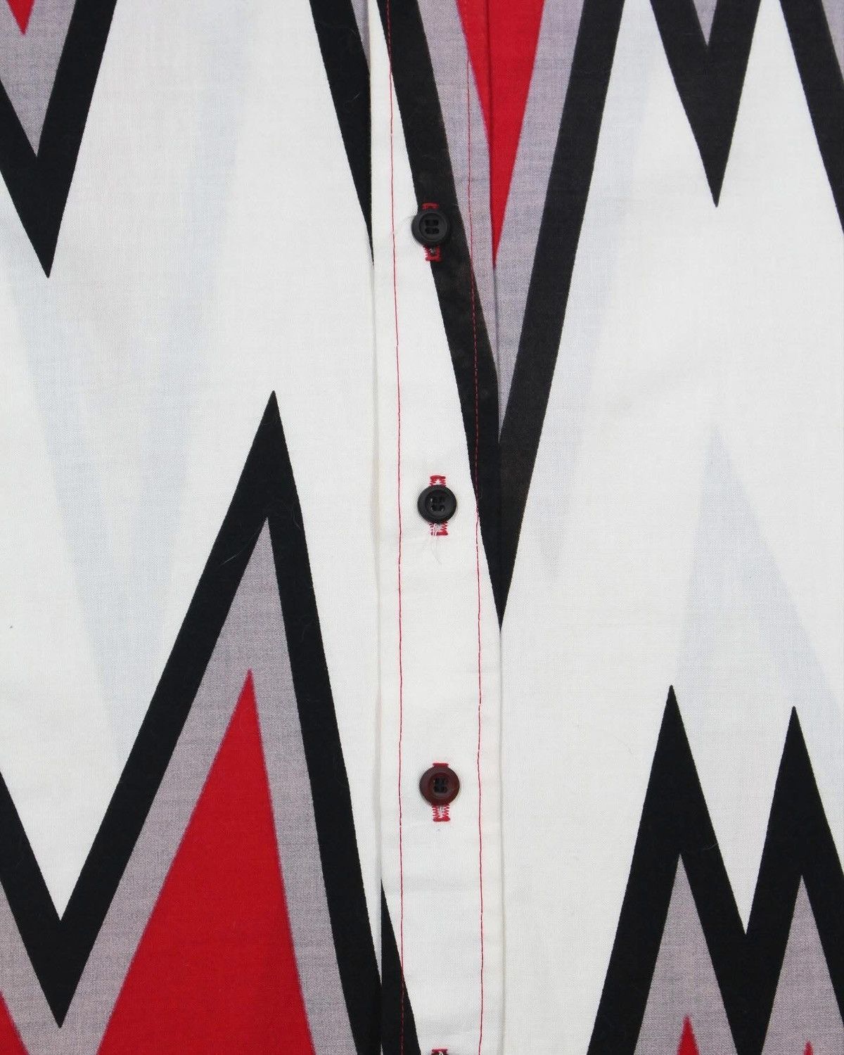 Hysteric Glamour × Vintage 1990S BROOK & DUNN WESTERN SHIRT Size US S / EU 44-46 / 1 - 6 Thumbnail