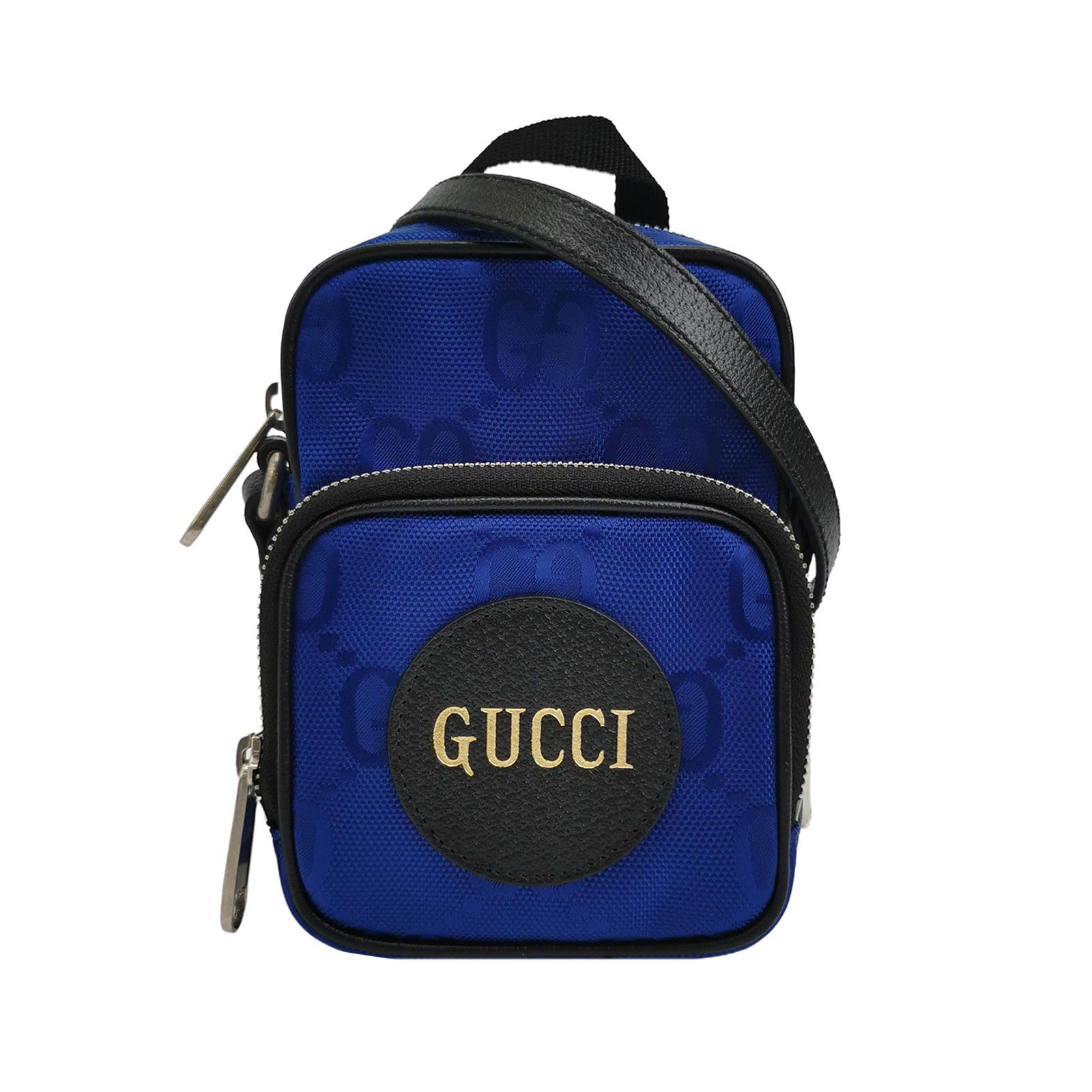 Gucci Gucci Women os Shoulder Bags Size ONE SIZE - 1 Thumbnail
