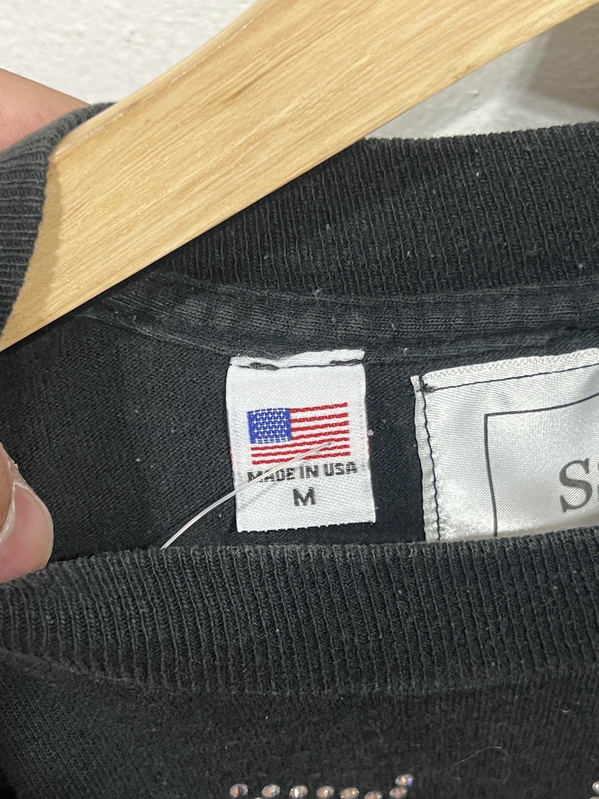 Other SSBD 1 of 1 Tee Size US M / EU 48-50 / 2 - 2 Thumbnail