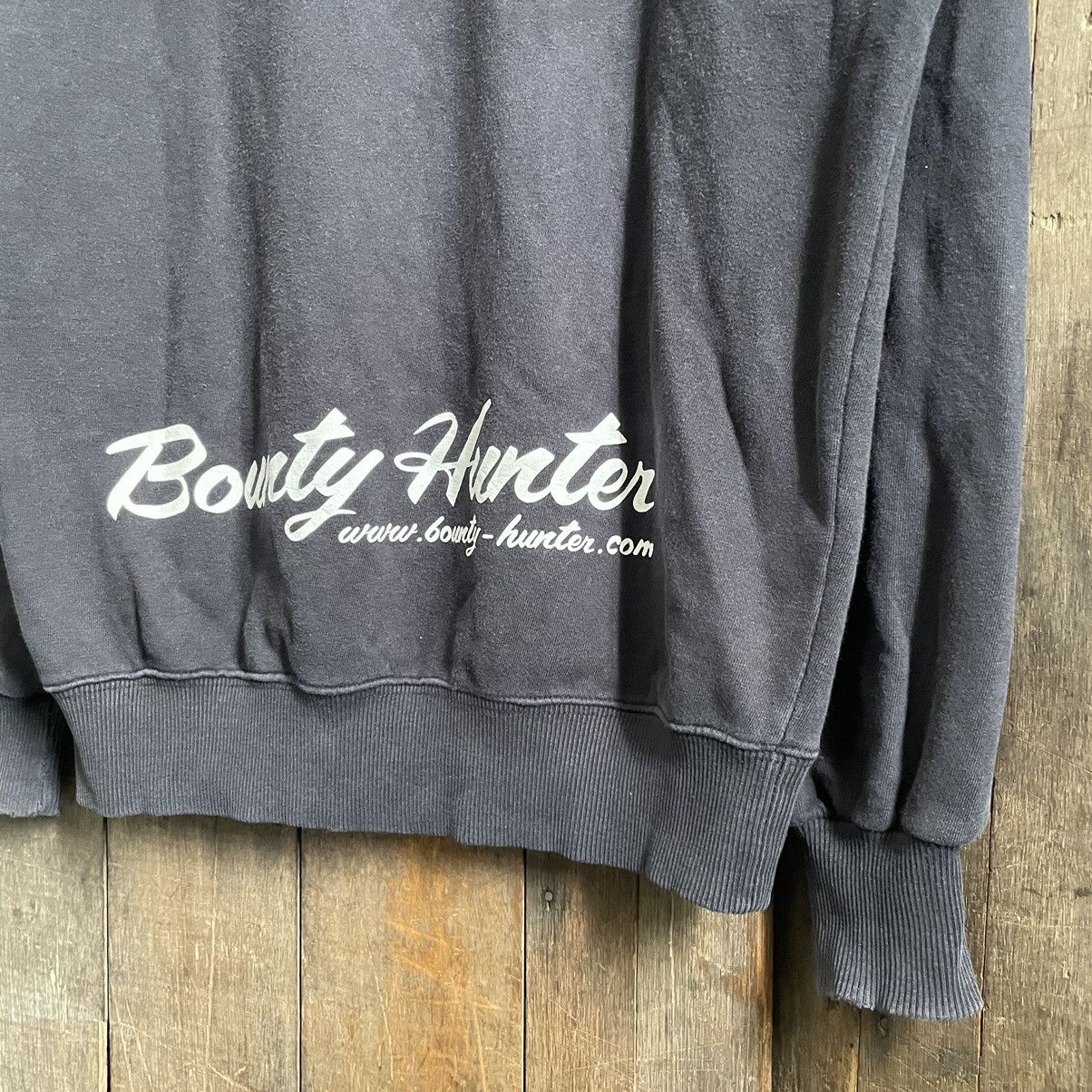 Bounty Hunter Vintage Bounty Hunter Sweatshirt Size US L / EU 52-54 / 3 - 4 Thumbnail