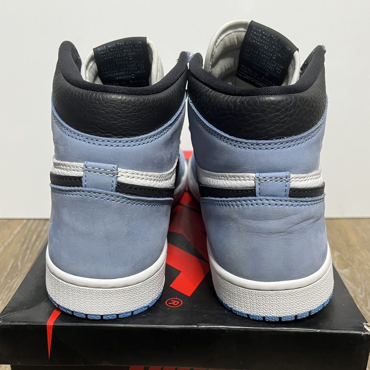 Jordan Brand university blue 1s Size US 8.5 / EU 41-42 - 5 Thumbnail