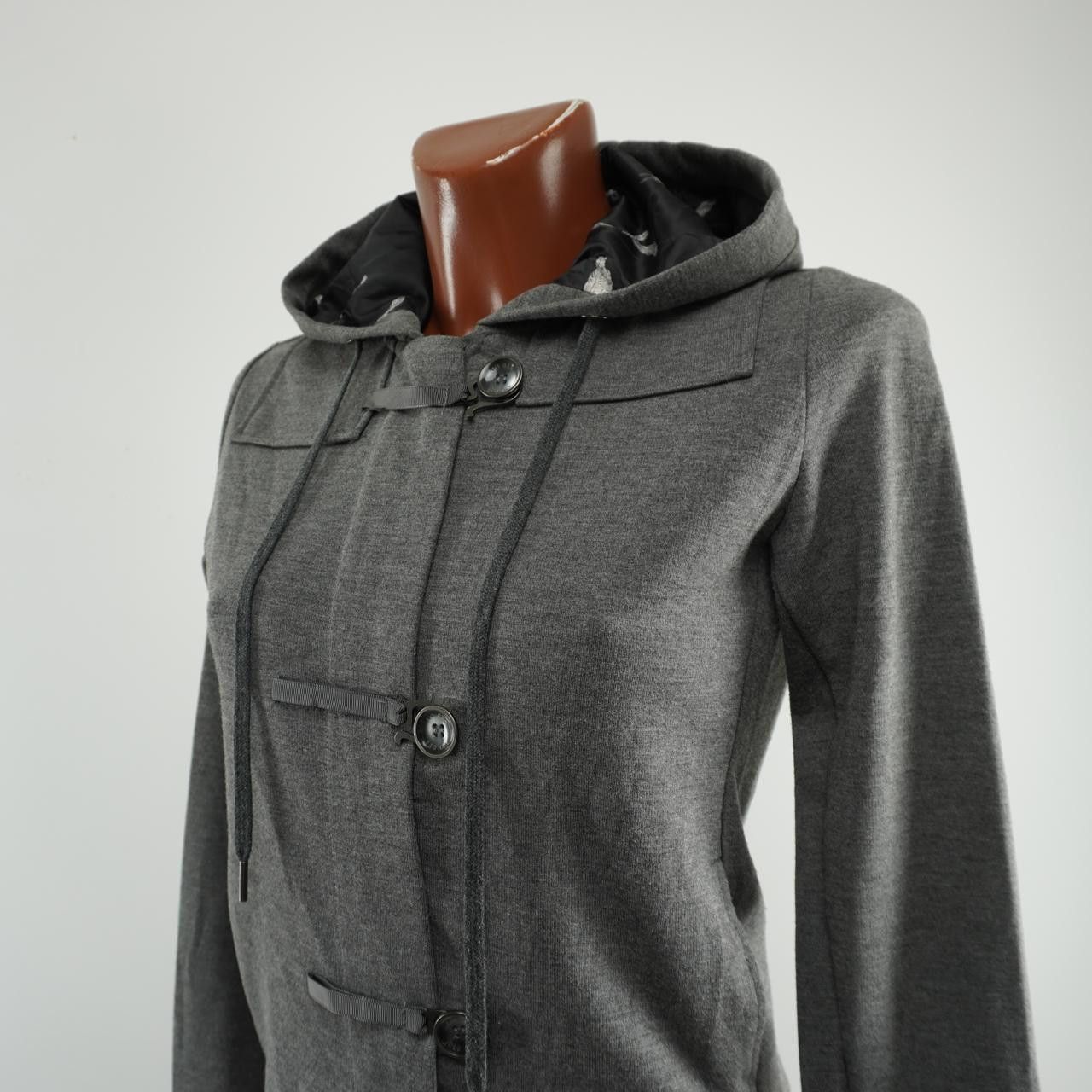 Other Women's Hoodie Ame Gee Size XS / US 0-2 / IT 36-38 - 7 Thumbnail