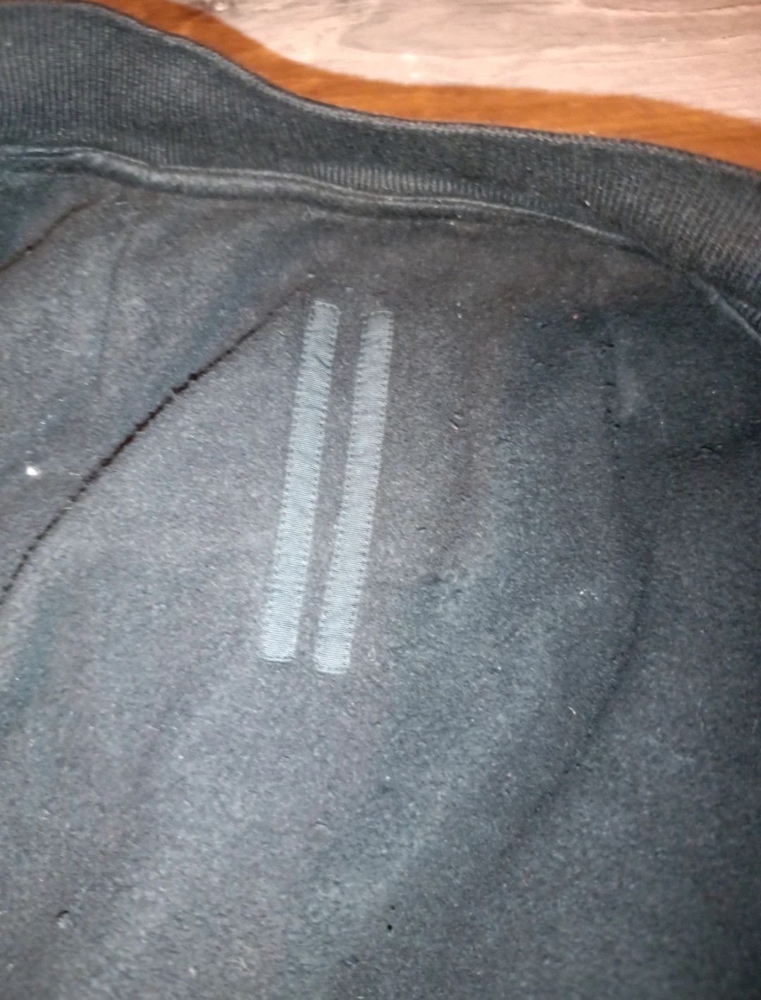 Rick Owens Rick Owens cropped bomber ds02d2723 mo Size US XS / EU 42 / 0 - 4 Thumbnail