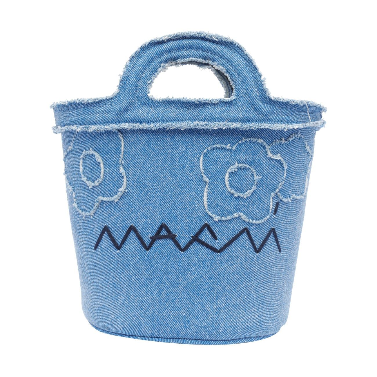 Marni MINI TROPICALIA BUCKET BAG Size ONE SIZE - 1 Thumbnail