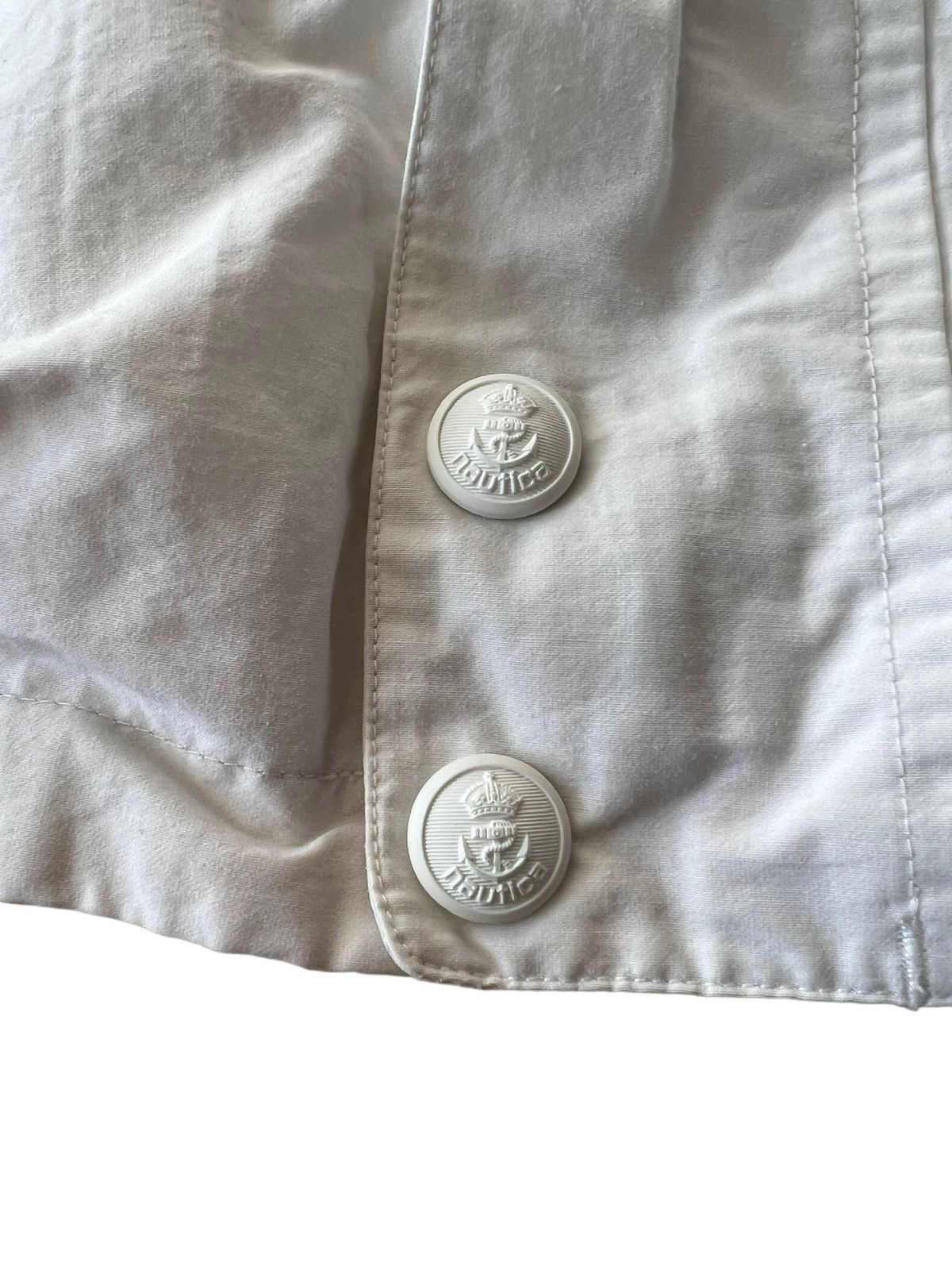 Nautica × Vintage Vintage 90s Nautica Reversible Heavy Jacket Down Puff Size US M / EU 48-50 / 2 - 3 Thumbnail