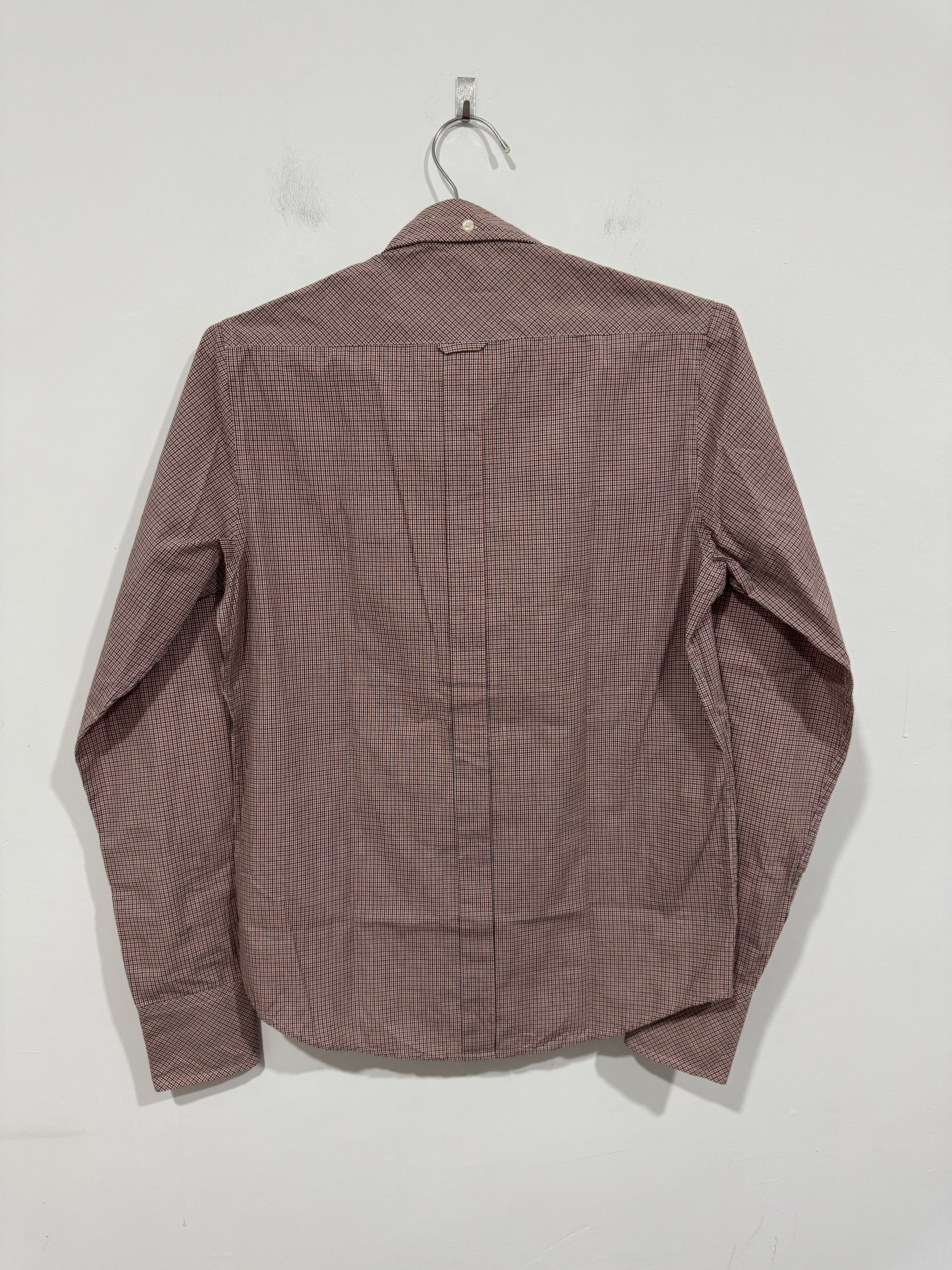 Ben Sherman Ben Sherman Shirt Size US XS / EU 42 / 0 - 4 Thumbnail