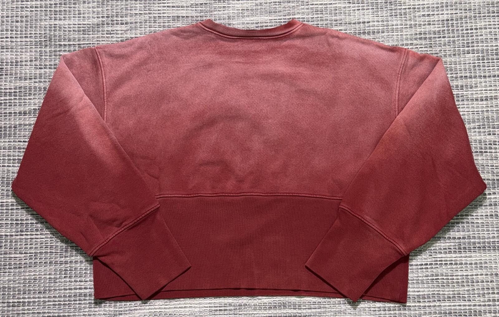 The GV Gallery GV Gallery Bball Crewneck Size US XL / EU 56 / 4 - 2 Thumbnail