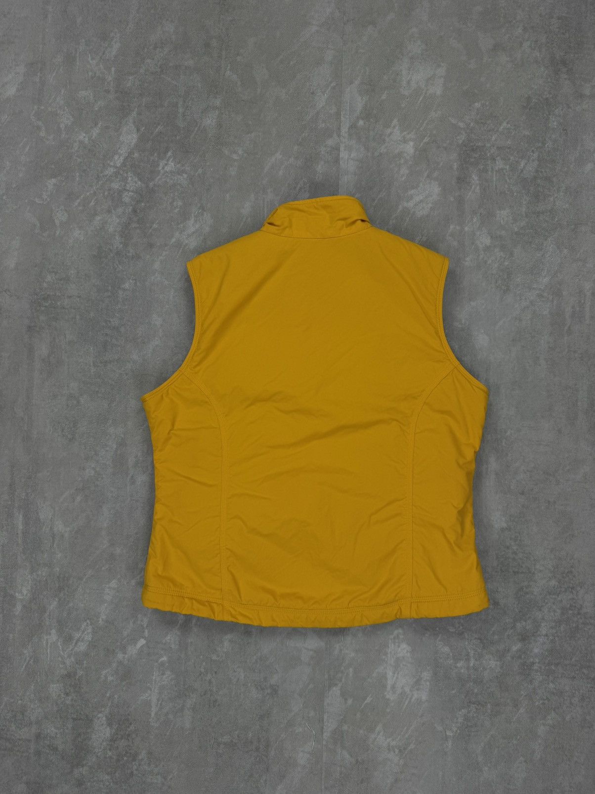 L.L. Bean Vintage L.L. Bean vest Womens work LL Bean ski vest size M Size M / US 6-8 / IT 42-44 - 3 Thumbnail