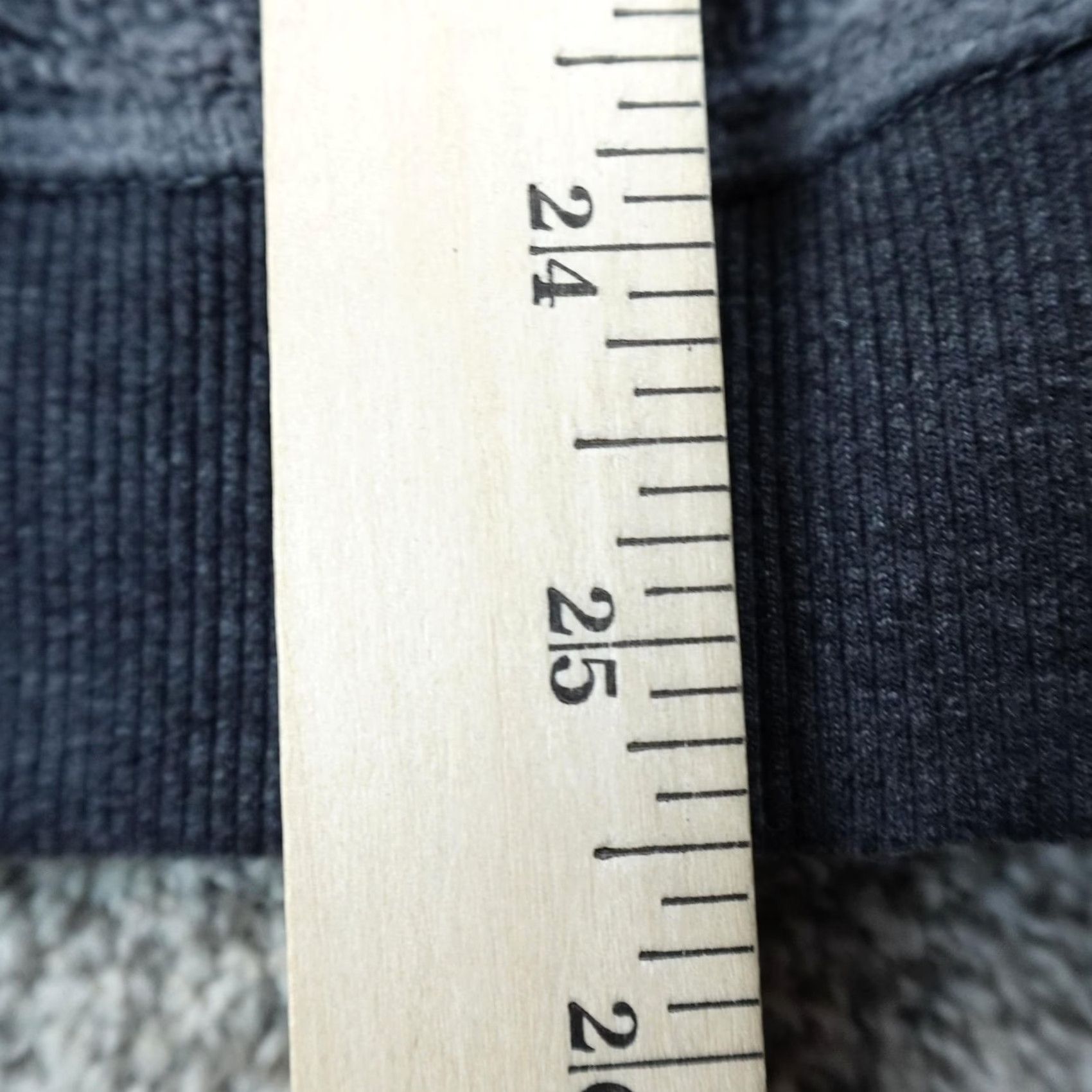 Marine Layer Marine Layer Sweatshirt Mens S Gray Fleece Crewneck Pullover Cozy Knit All Seasons Pullover Shirt Mens Size US S / EU 44-46 / 1 - 7 Thumbnail