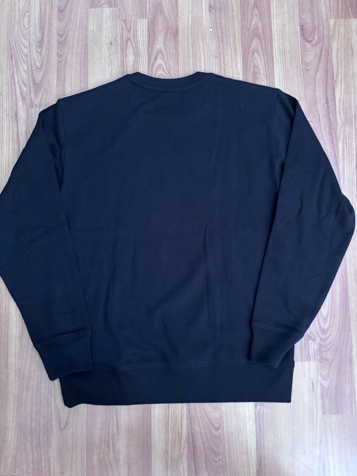Vans Mens Vans Jumper Size US XS / EU 42 / 0 - 2 Thumbnail