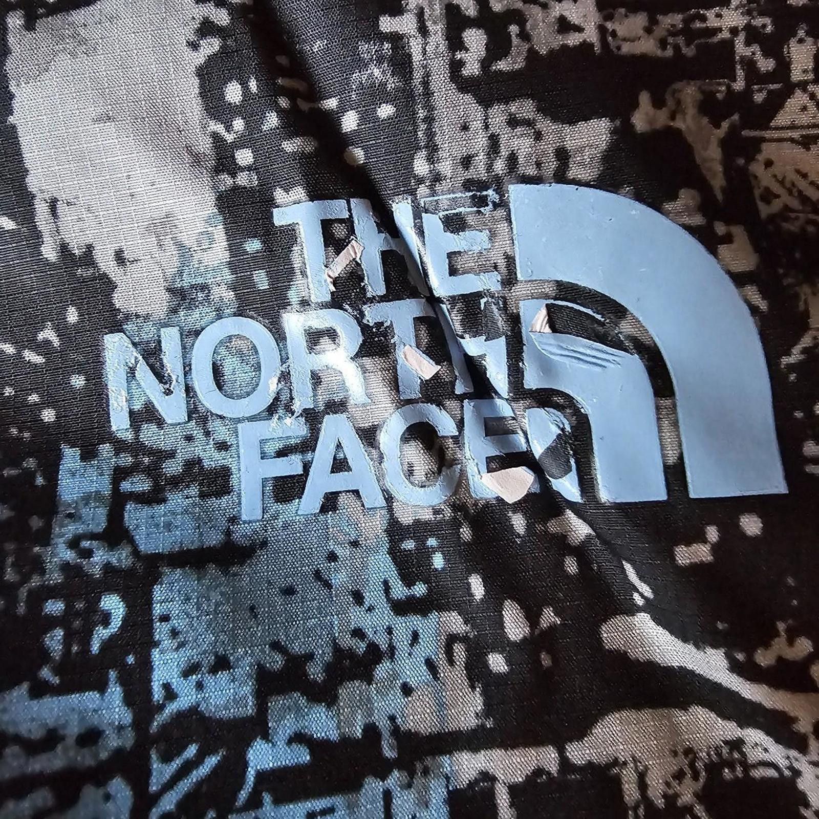 The North Face The North Face Men's Grey and Blue Jacket Size US S / EU 44-46 / 1 - 3 Thumbnail