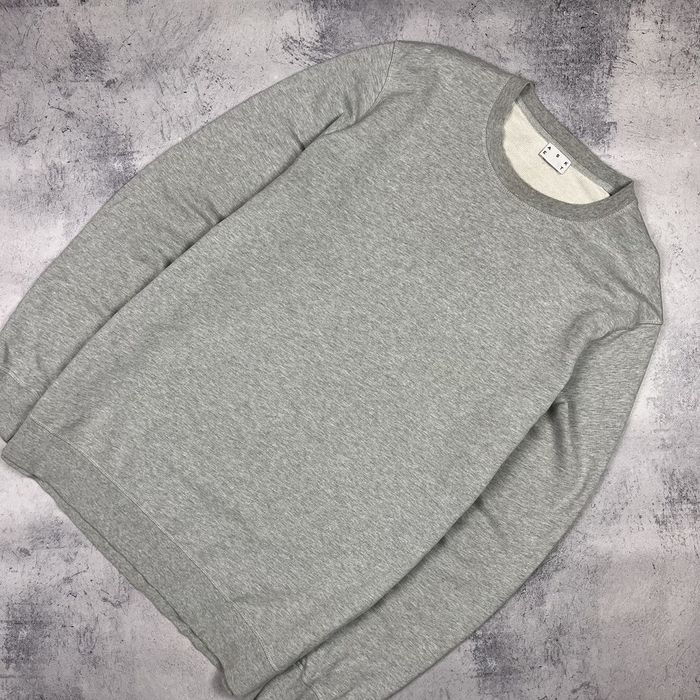 Asket sweatshirt clearance