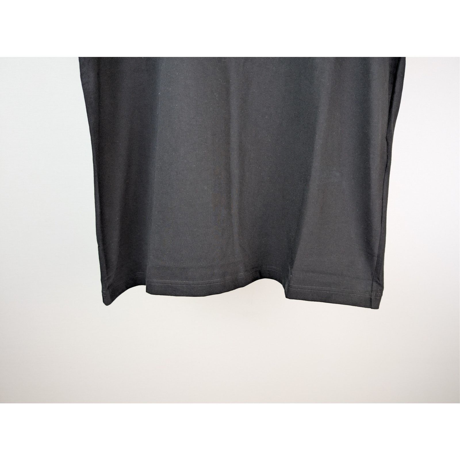 Gucci o1rshd1 Cotton Jersey Short-Sleeve T-Shirt in Black / Mix Size US XL / EU 56 / 4 - 4 Thumbnail