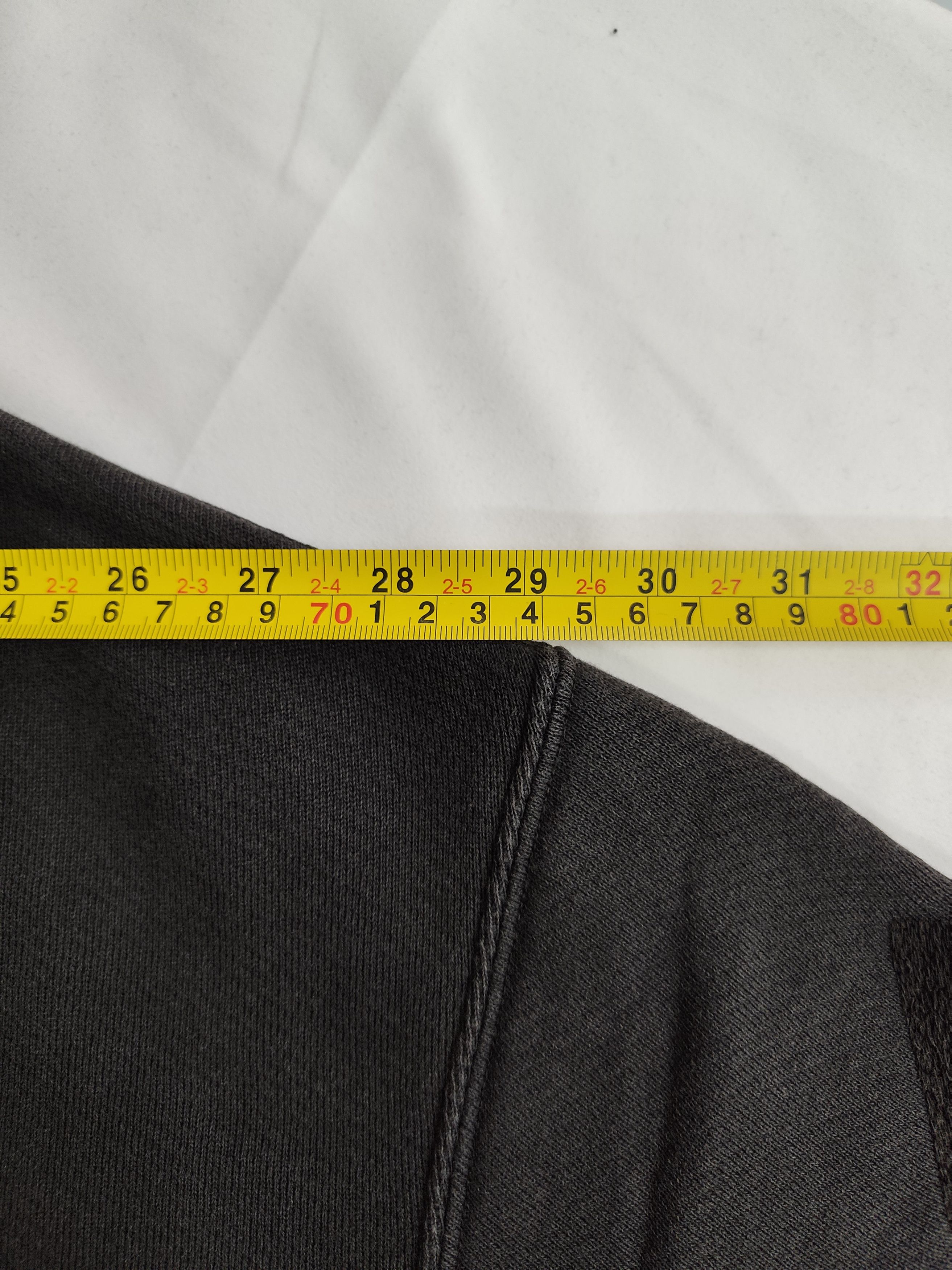 Off-White Off-White S. Matthew Over Crewneck Size US XL / EU 56 / 4 - 12 Thumbnail
