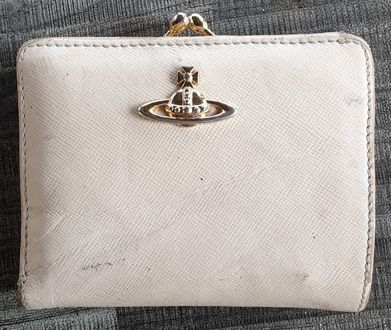 Vivienne Westwood Vivienne Westwood wallet Size ONE SIZE - 1 Thumbnail