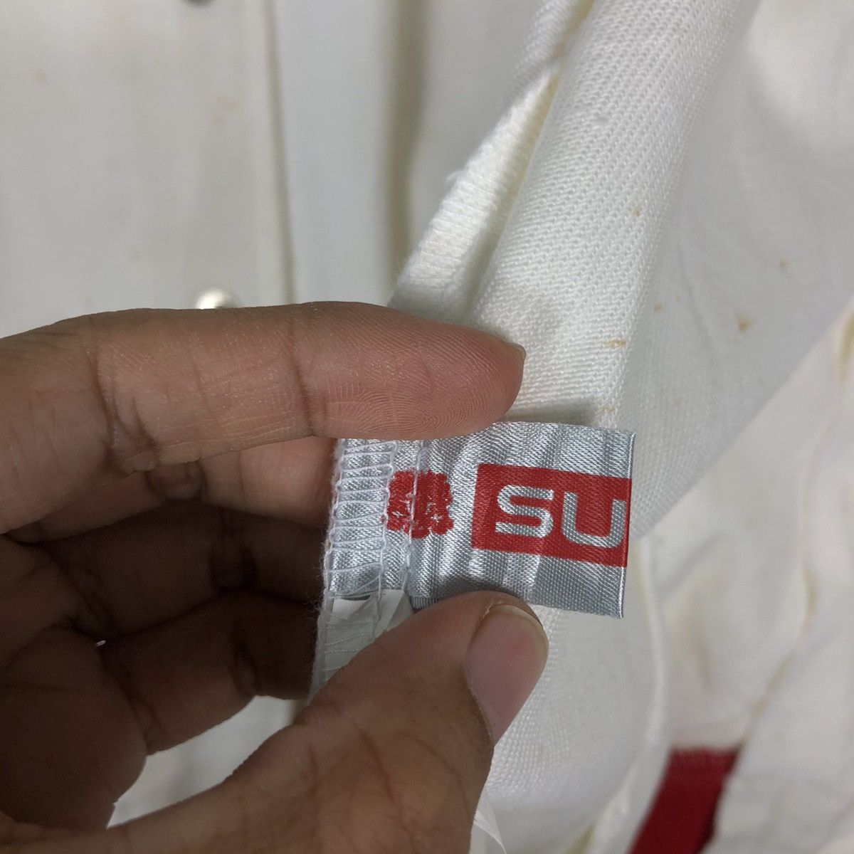 Japanese Brand 🔥Vintage Bomber Jacket Suntort Canadian Club Size US M / EU 48-50 / 2 - 17 Thumbnail