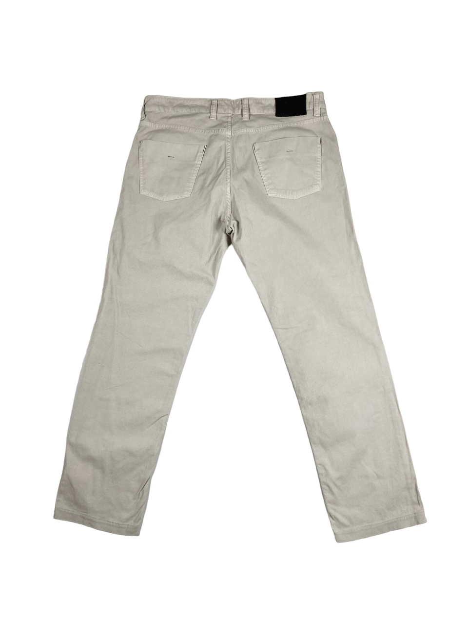 Boggi Boggi Milano Pants 54 Size US 38 / EU 54 - 1 Thumbnail