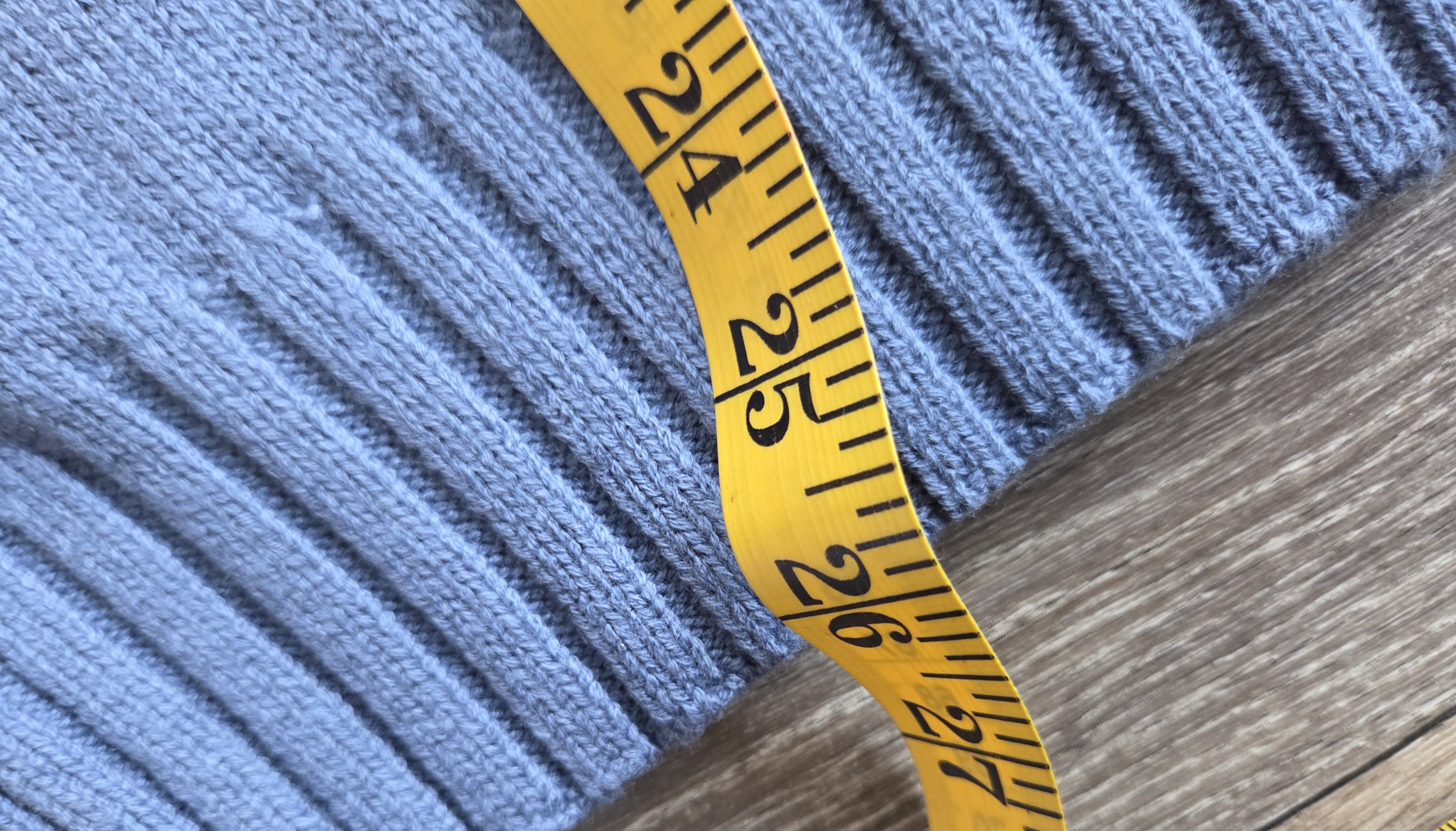 Stussy Surfman Tonal Mock Merino Cotton Knit Sweater Size US L / EU 52-54 / 3 - 5 Thumbnail
