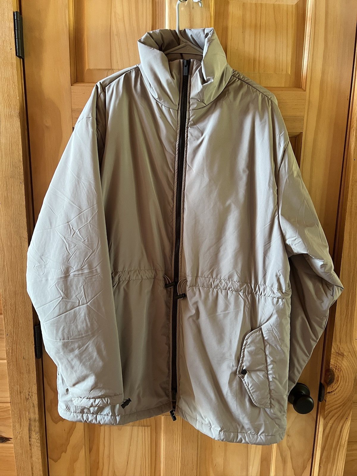 Fear of God Essentials Storm Jacket Fear of God Essentials Storm Jacket