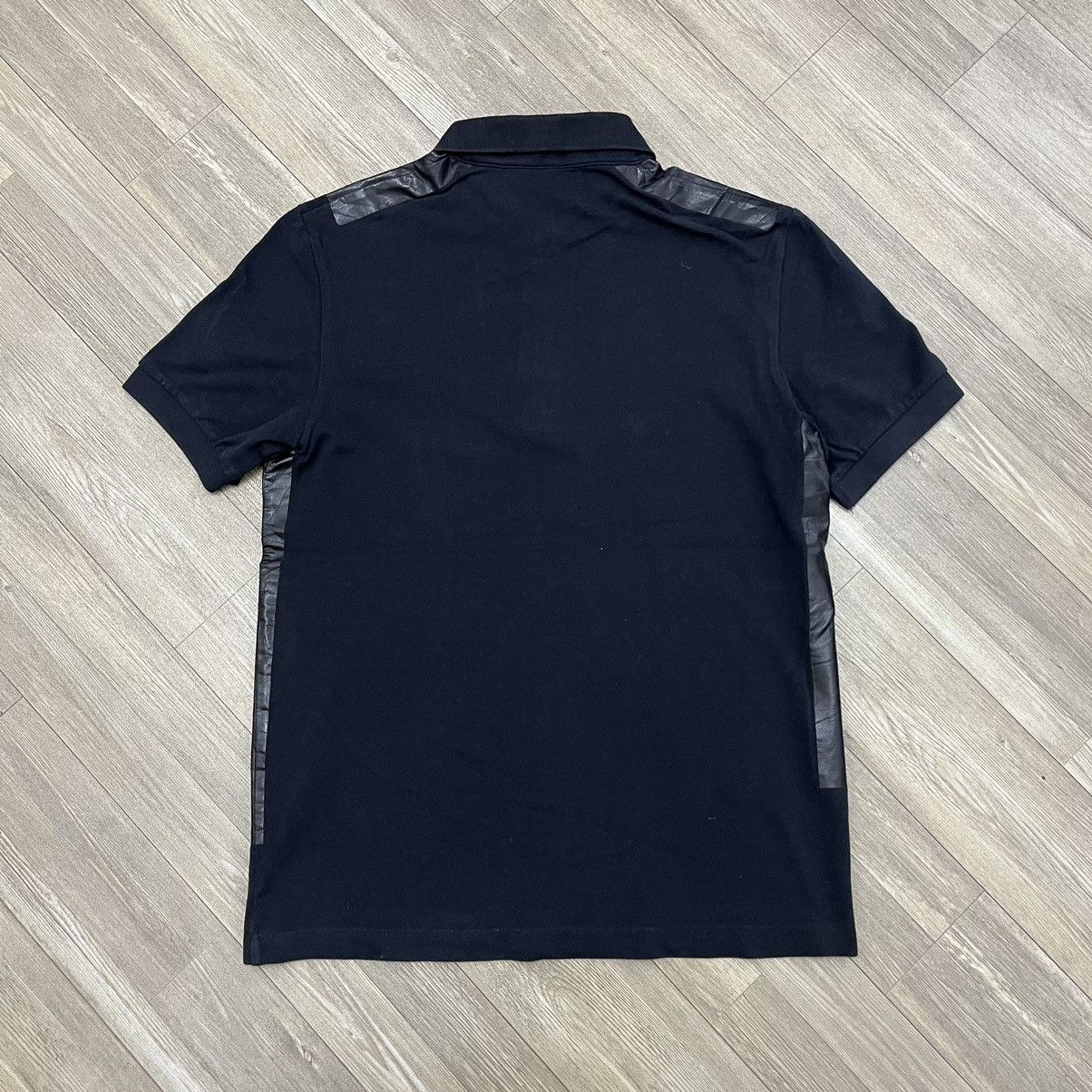 Fred Perry × Raf Simons SS18 Raf Simons x Fred Perry Tape Detail 